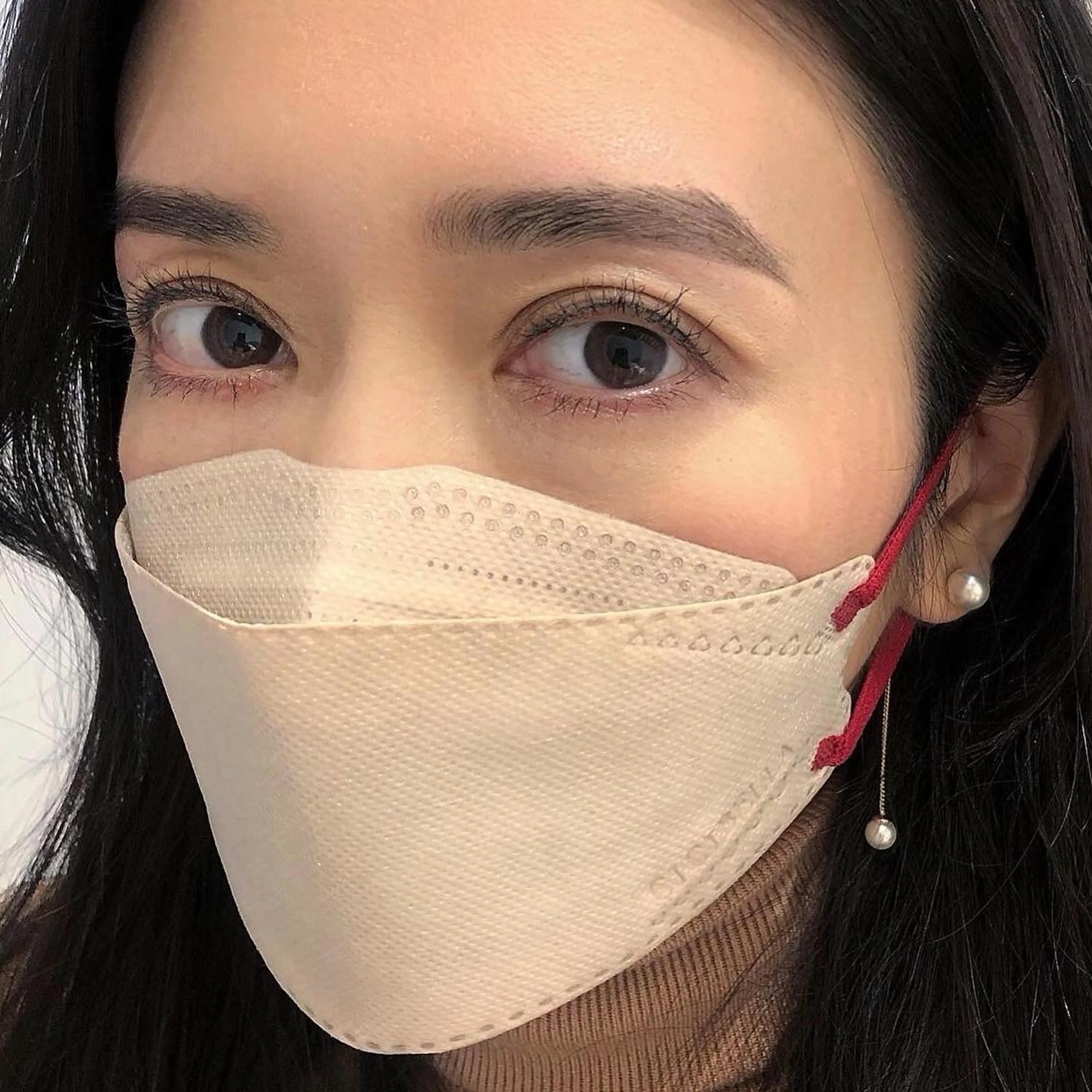 パーマ マツエク・マツパ アイブロウ ハリウッドブロウリフト 眉毛ワックス脱毛 ニュアンスパーマ 眉毛　まつ毛パーマ suu梅田のエステ・リラクイメージ