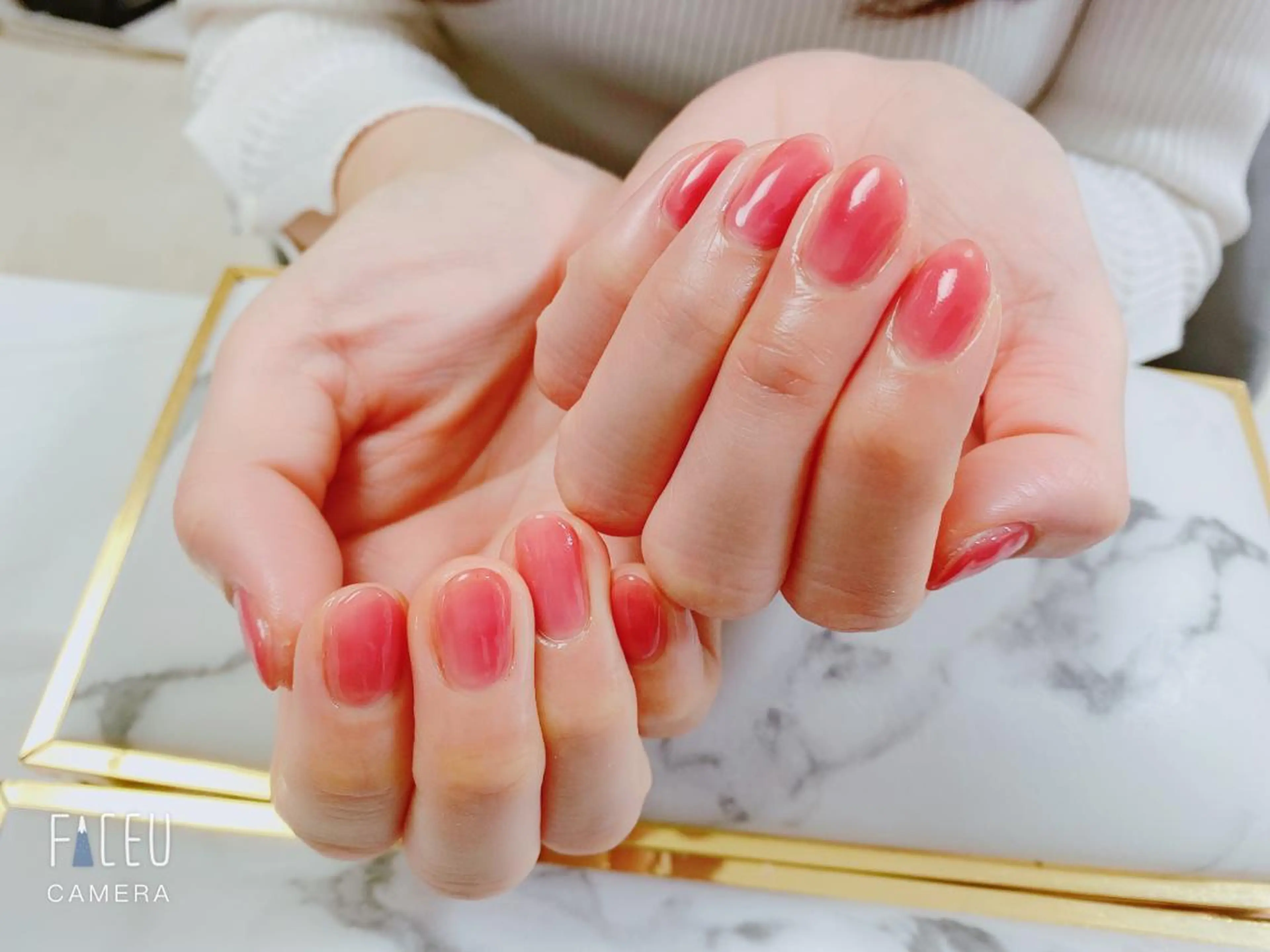 ネイル ネイルサロン エクラ 🌹【スカルプ専門】のネイルデザイン