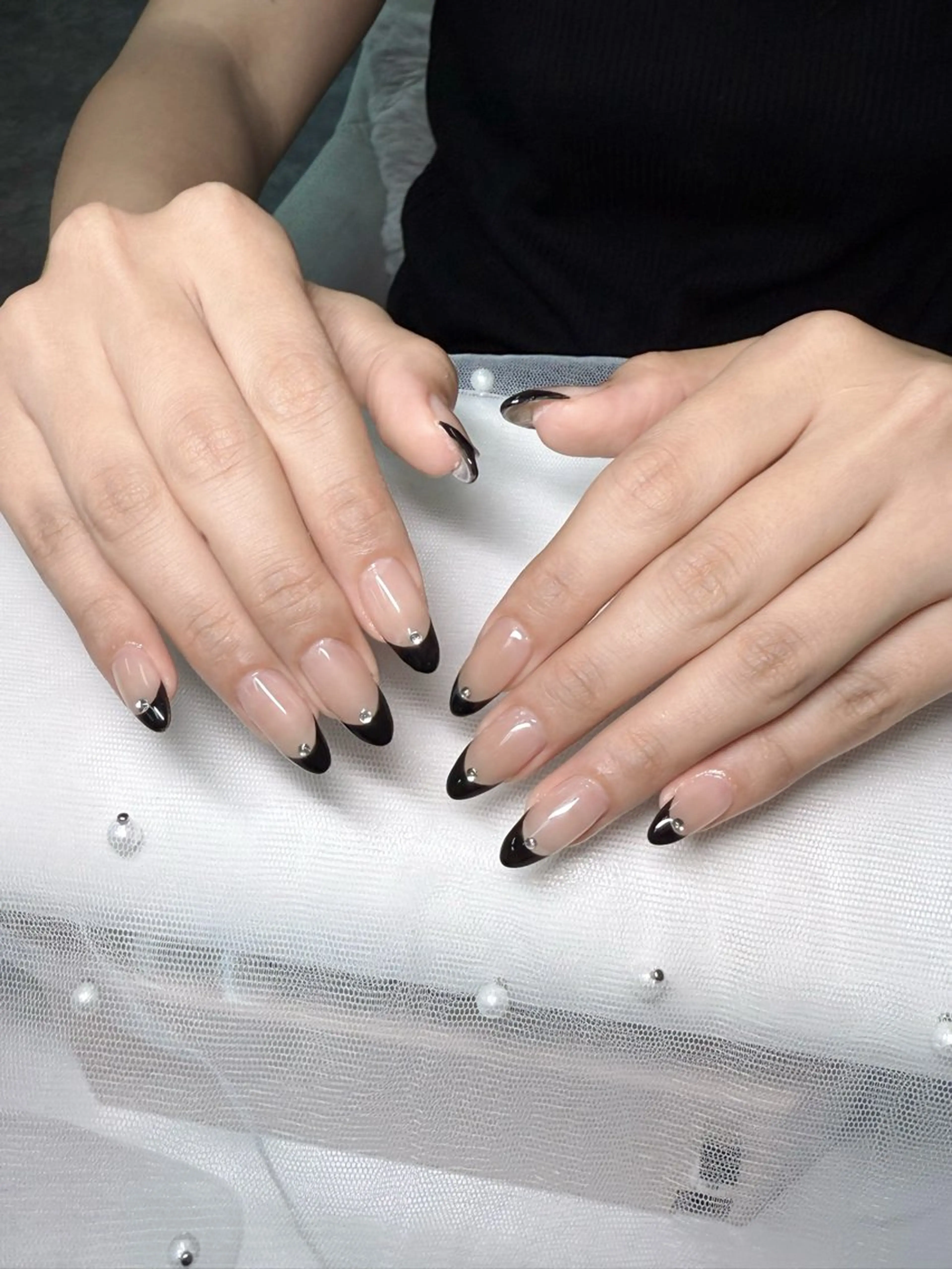 ネイル ハンドネイル RiNo Nail Salon所属・RinO Nail 大阪のネイルデザイン