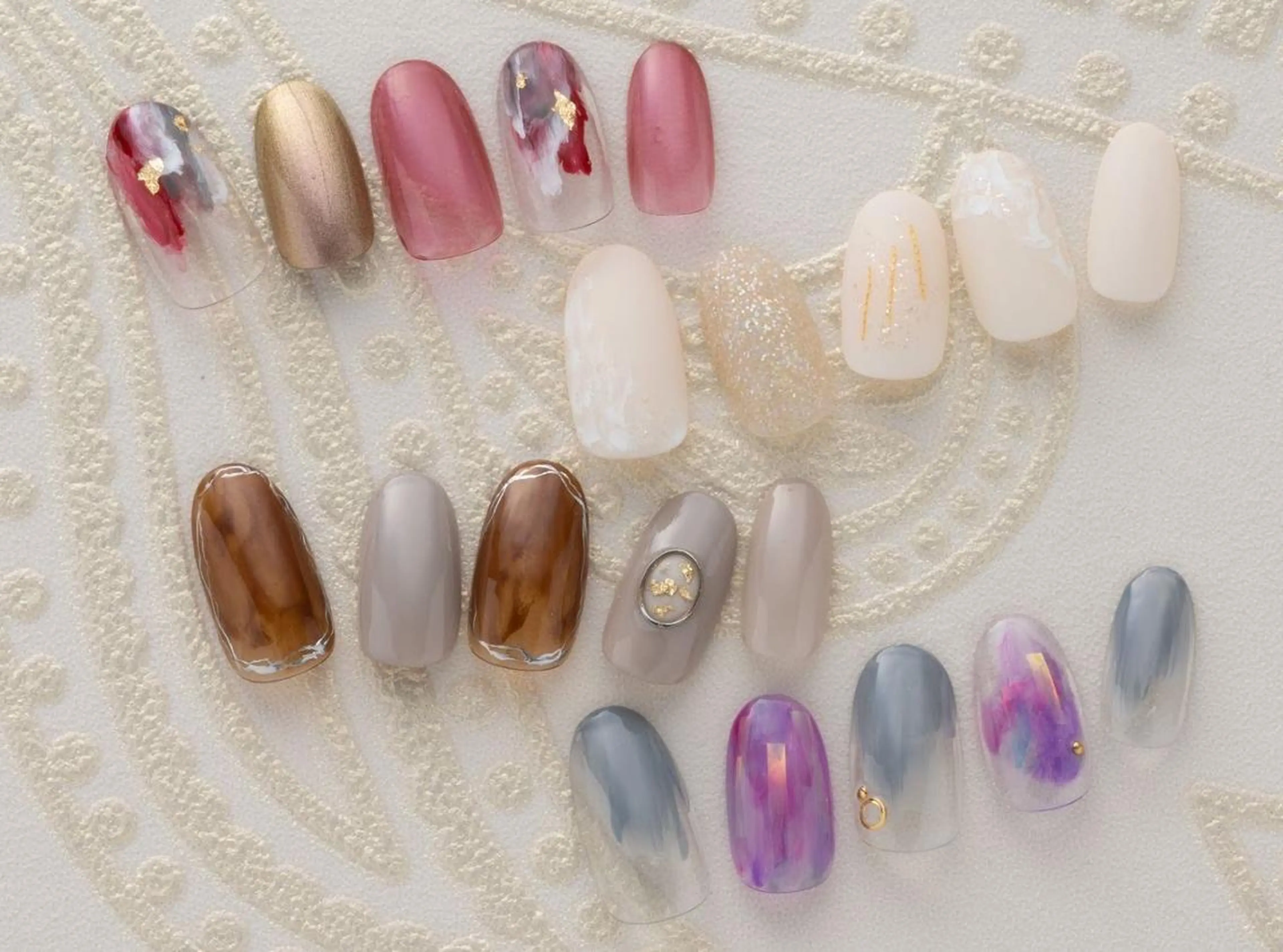 ネイル ハンドネイル ネイルサロン Alice&Co.のその他イメージ