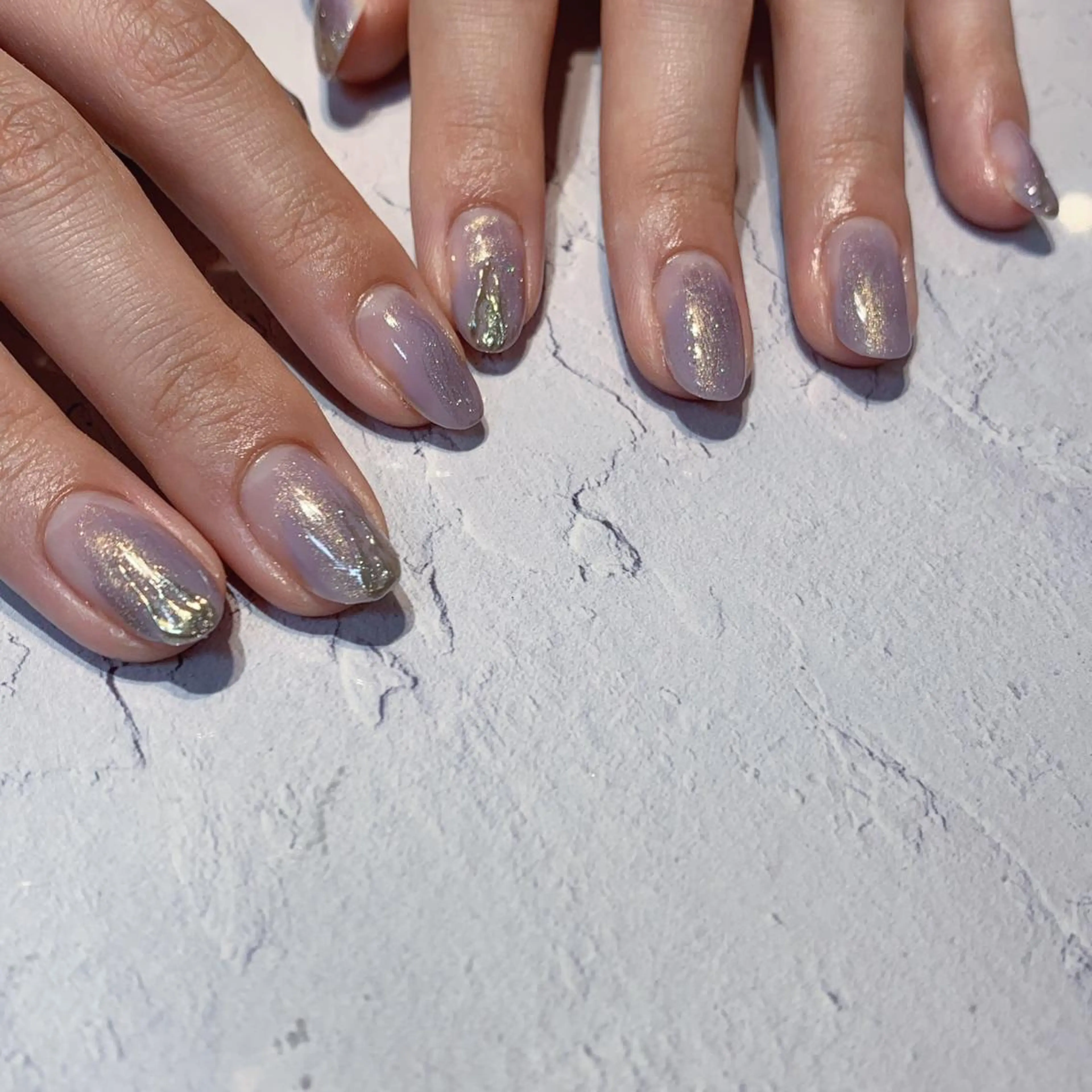 ネイル 鈴木 まゆのネイルデザイン