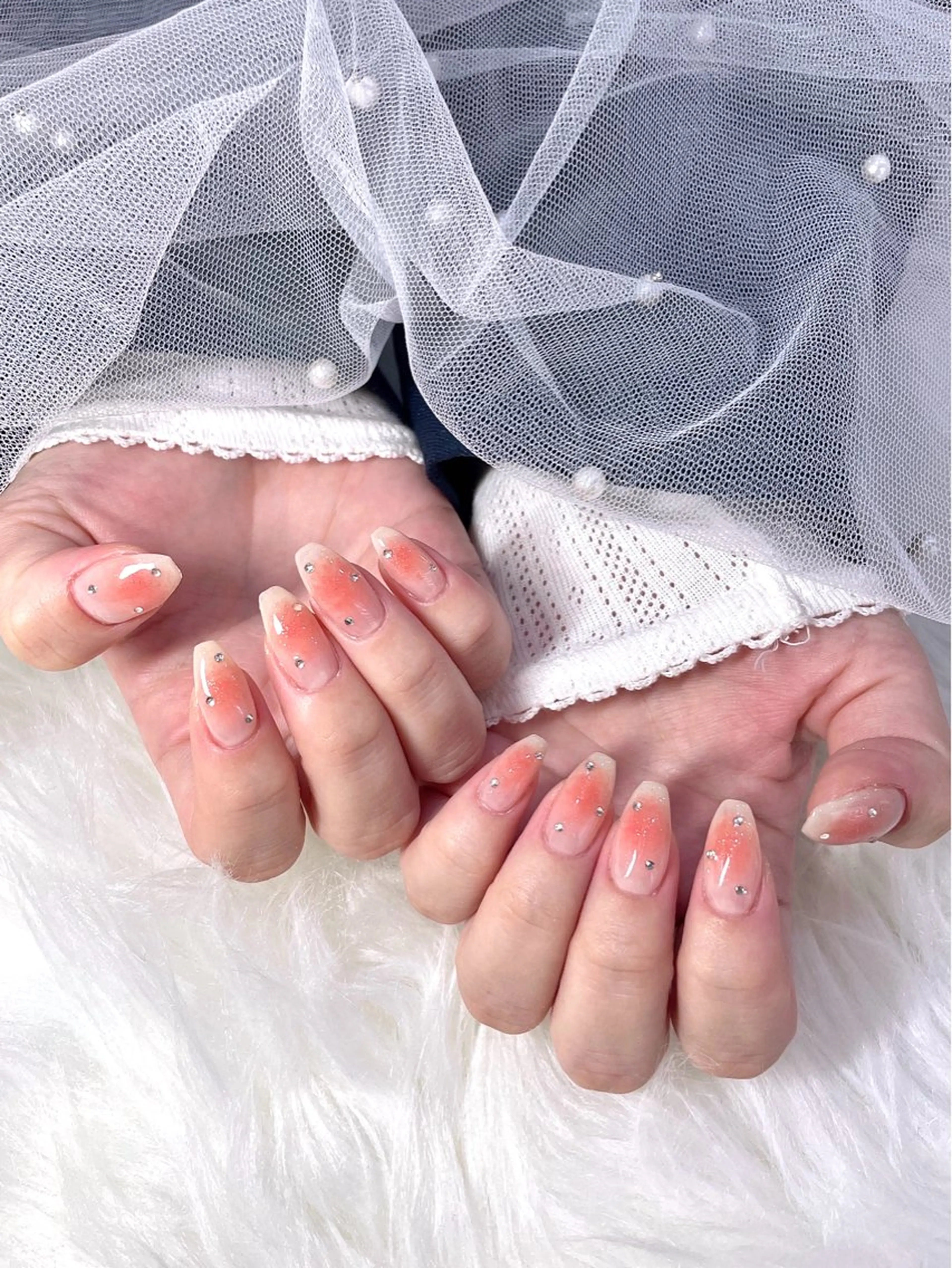 ネイル NAAZ nail所属・NAAZ nail Miのネイルデザイン