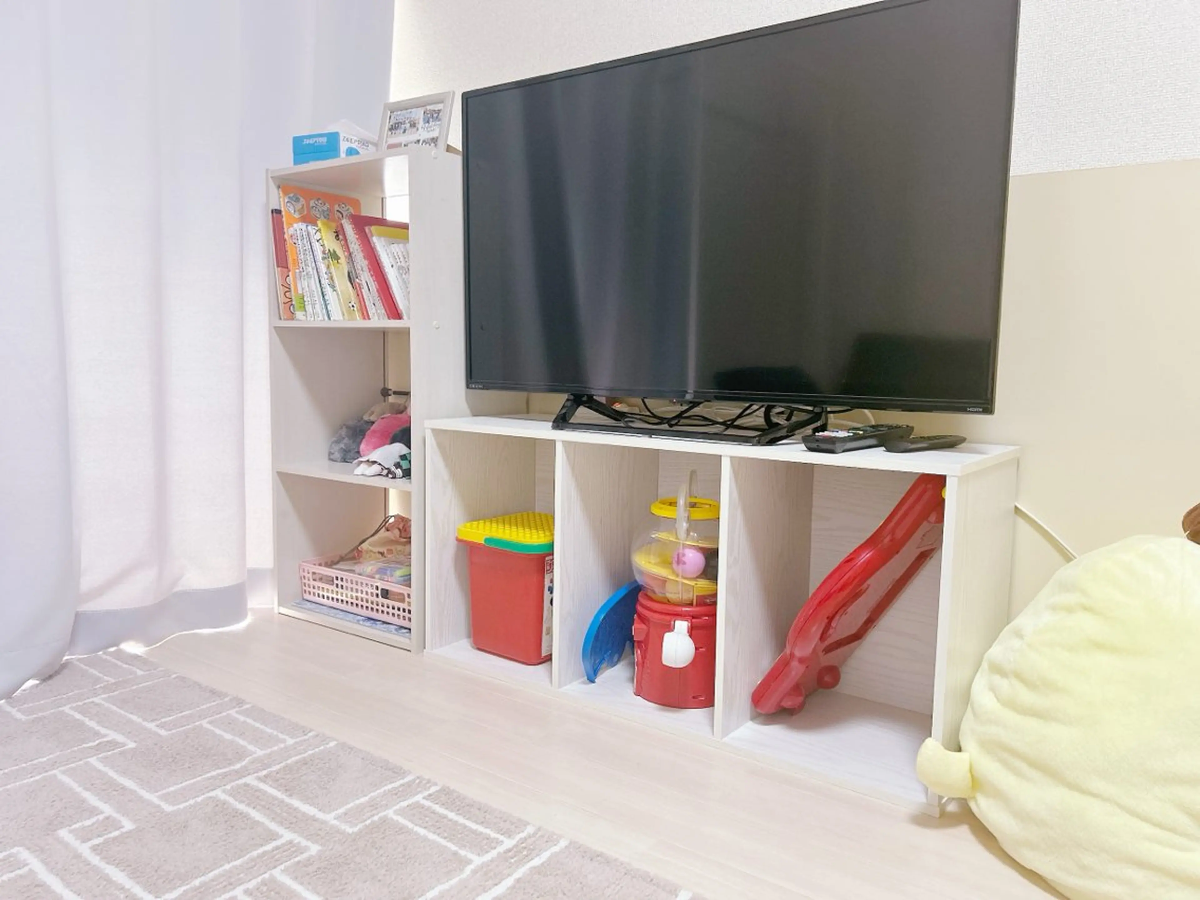 宮代・脱毛サロンMIIN所属・脱毛/ホワイトニング 美白ケア🫧MIINのエステ・リラクイメージ