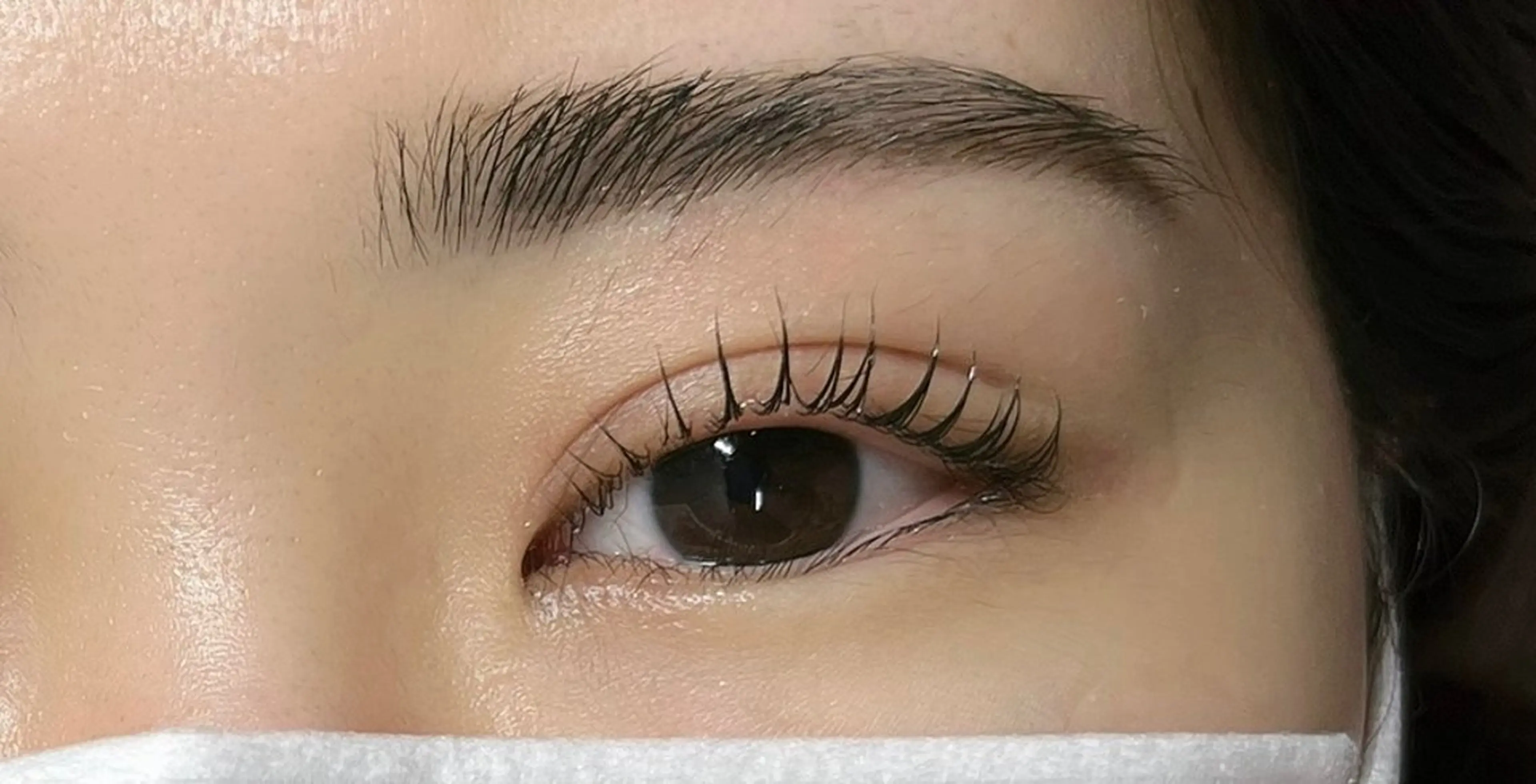 マツエク・マツパ huluhulu Yabumotoのマツエク・マツパデザイン