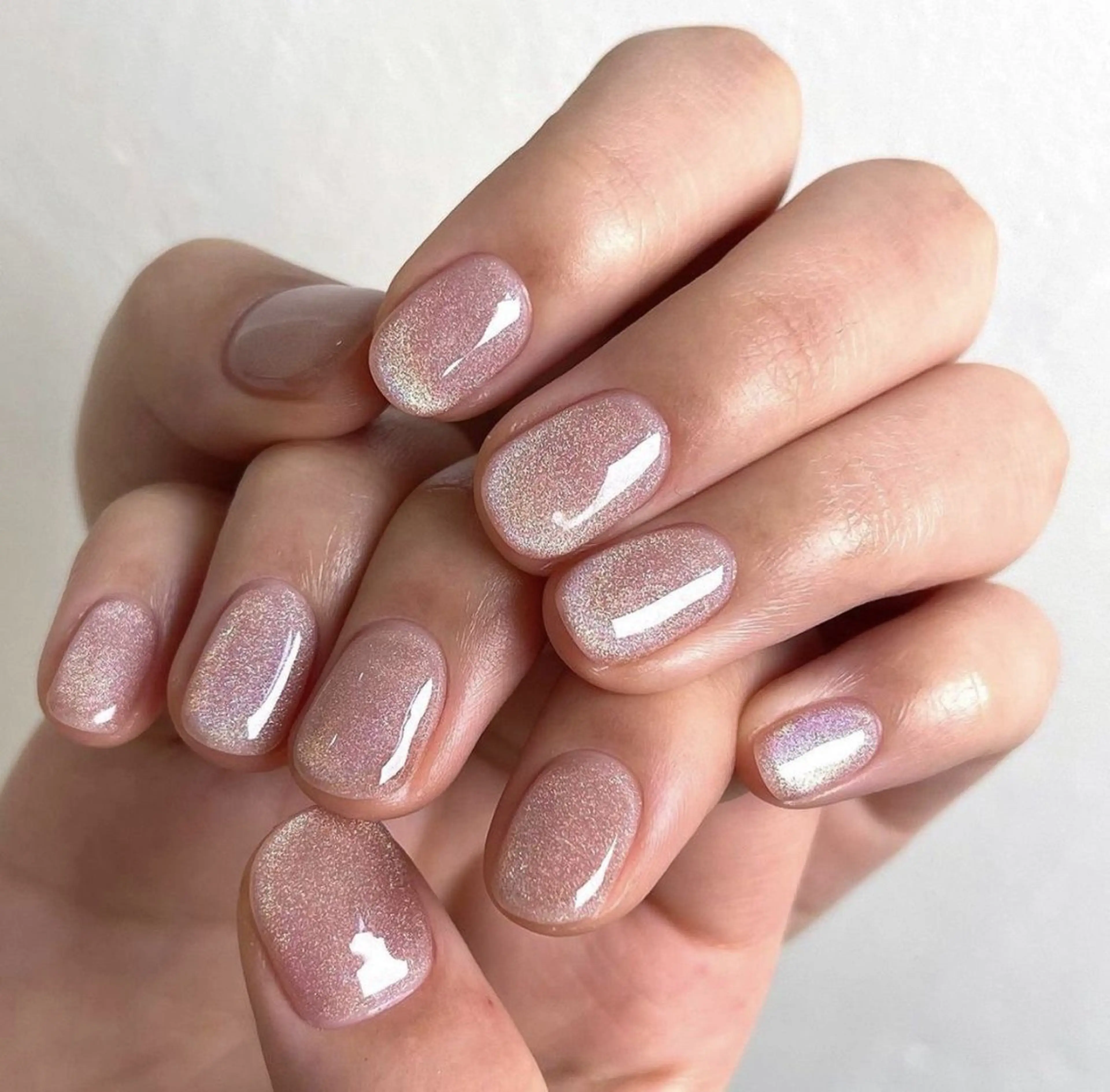 ネイル ハンドネイル Annail Asagayaのネイルデザイン