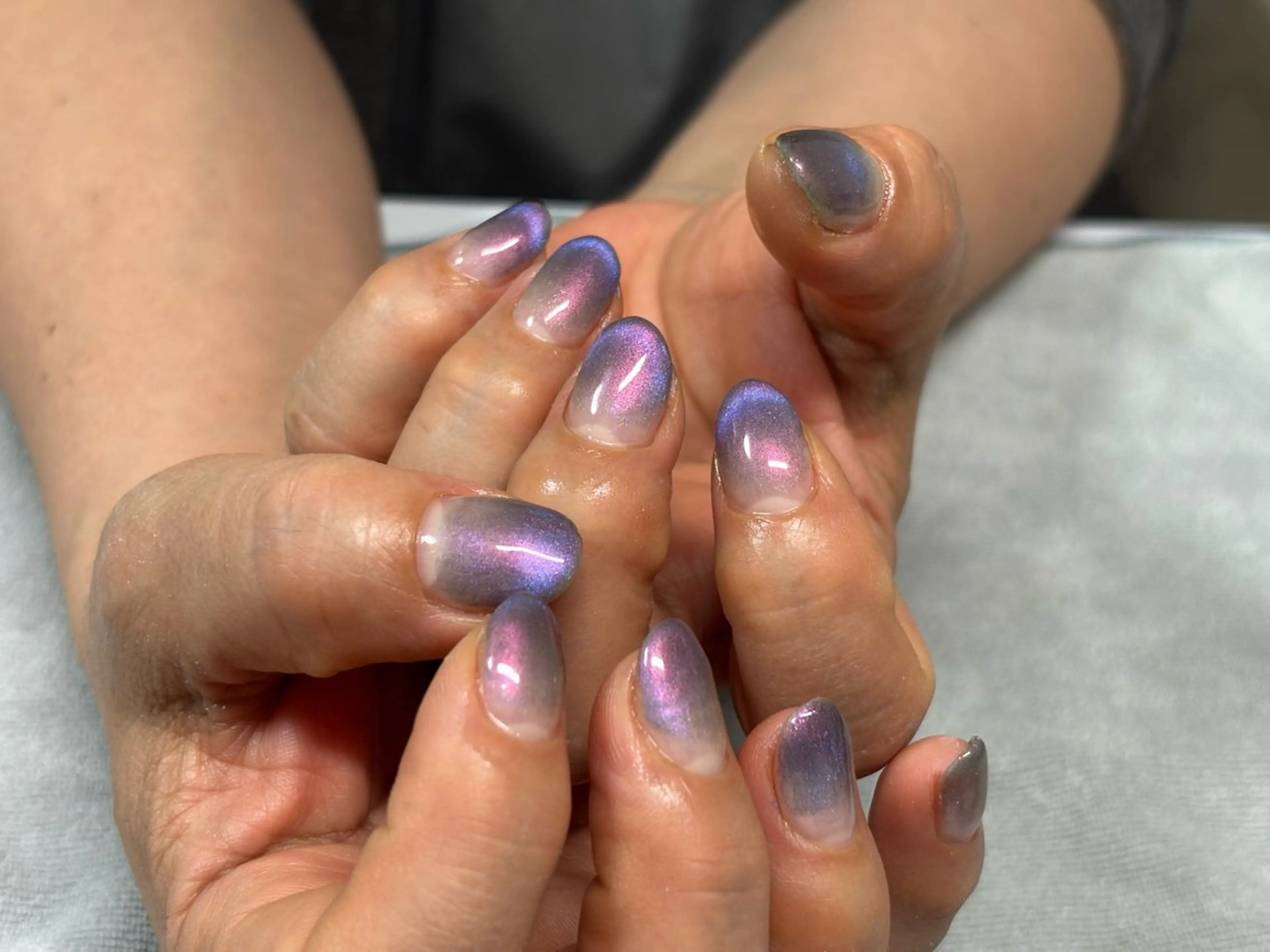 ネイル ハンドネイル see nail所属・mayuka mのネイルデザイン