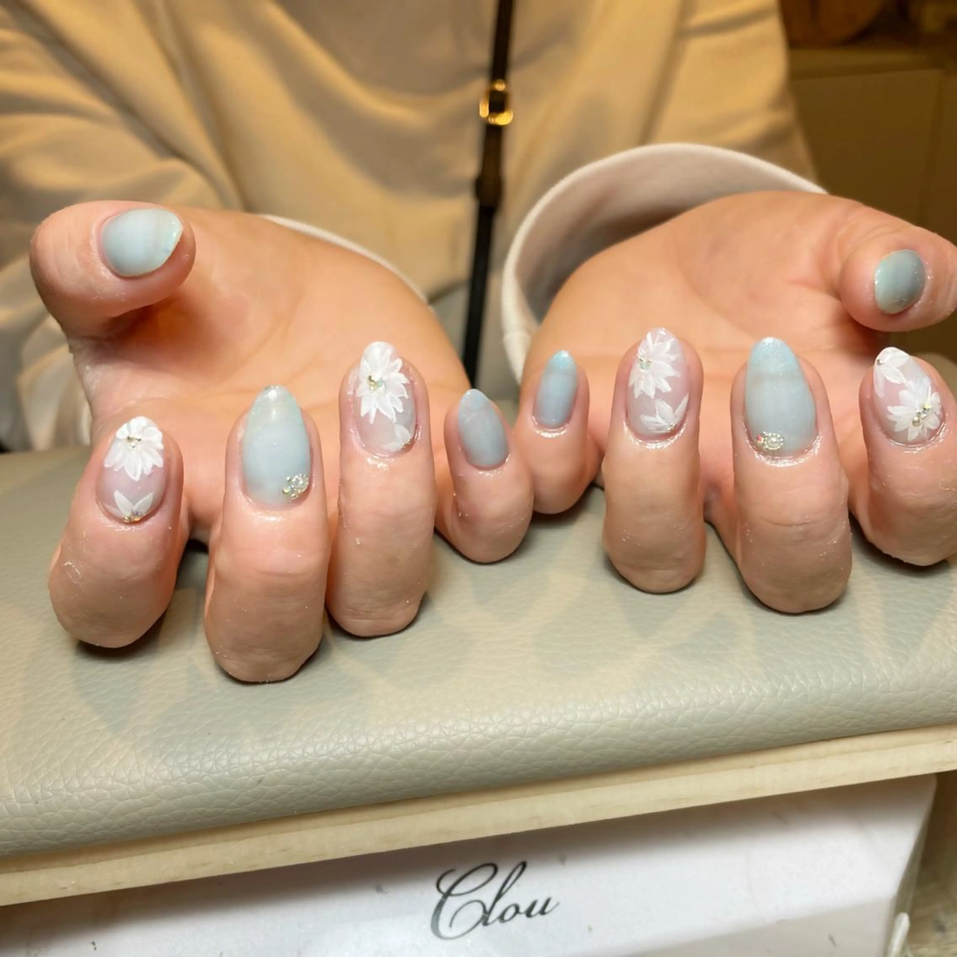 ネイル エステティックサロン Liente(リアンテ)所属・Hashimoto .のエステ・リラクイメージ