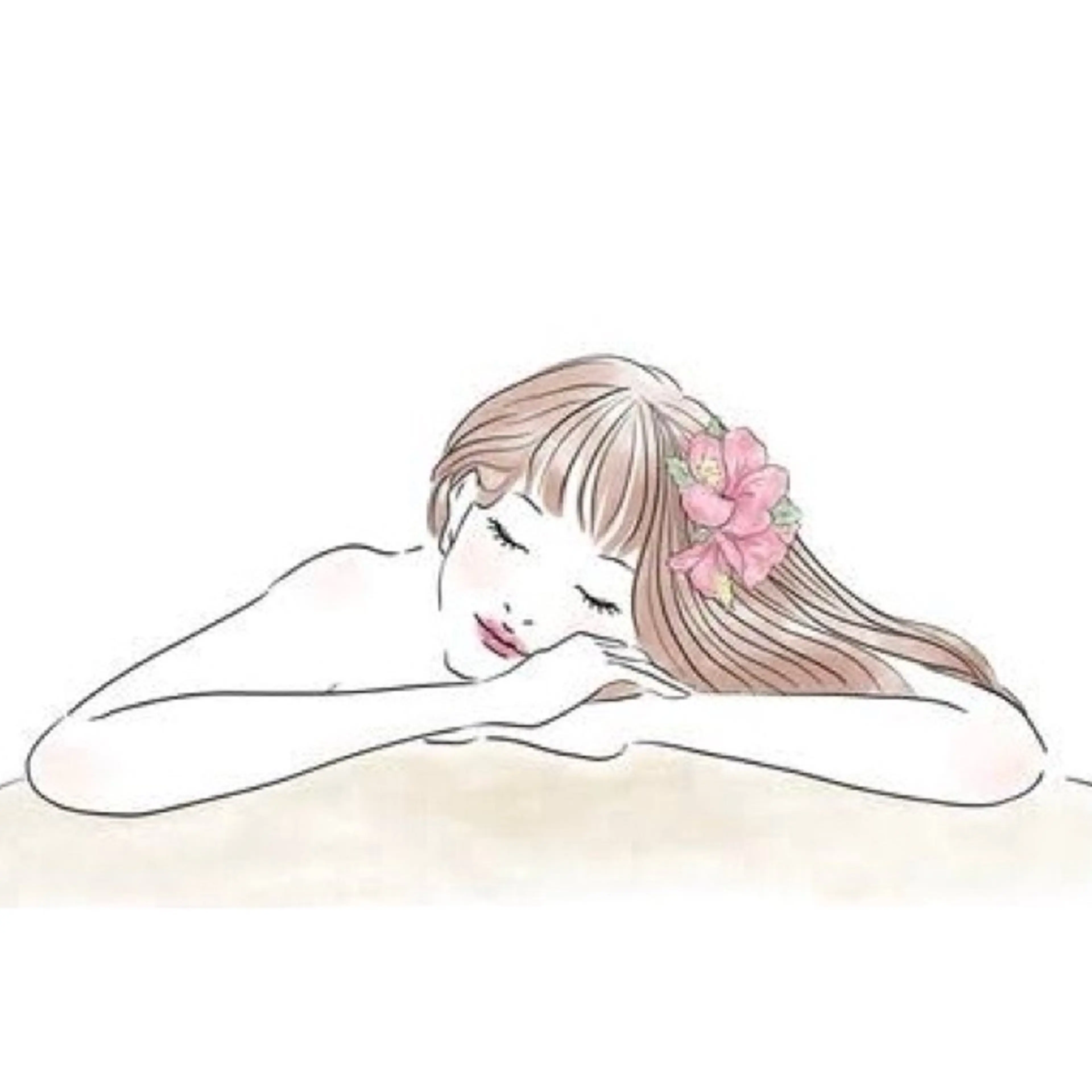 hachiichigo所属・宇野 まい香のエステ・リラクイメージ