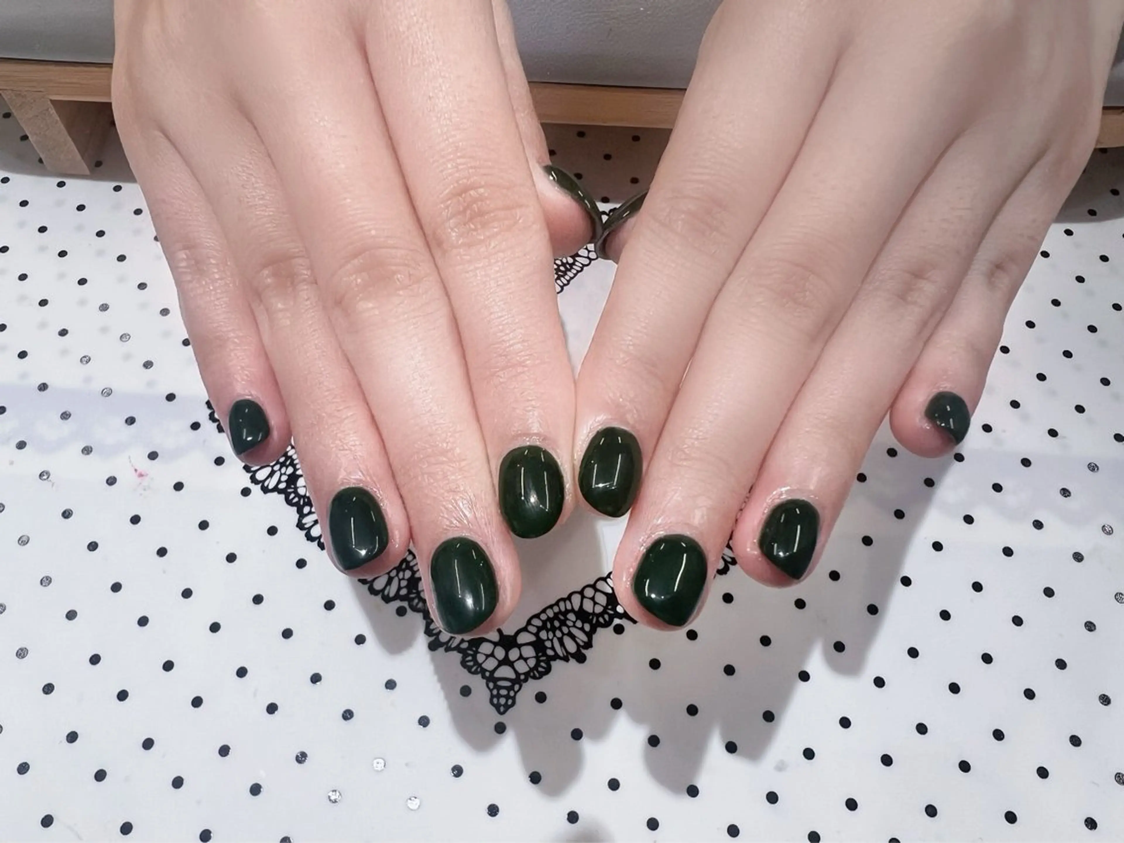 ネイル ネイルサロンairi所属・Z Sylviaのネイルデザイン