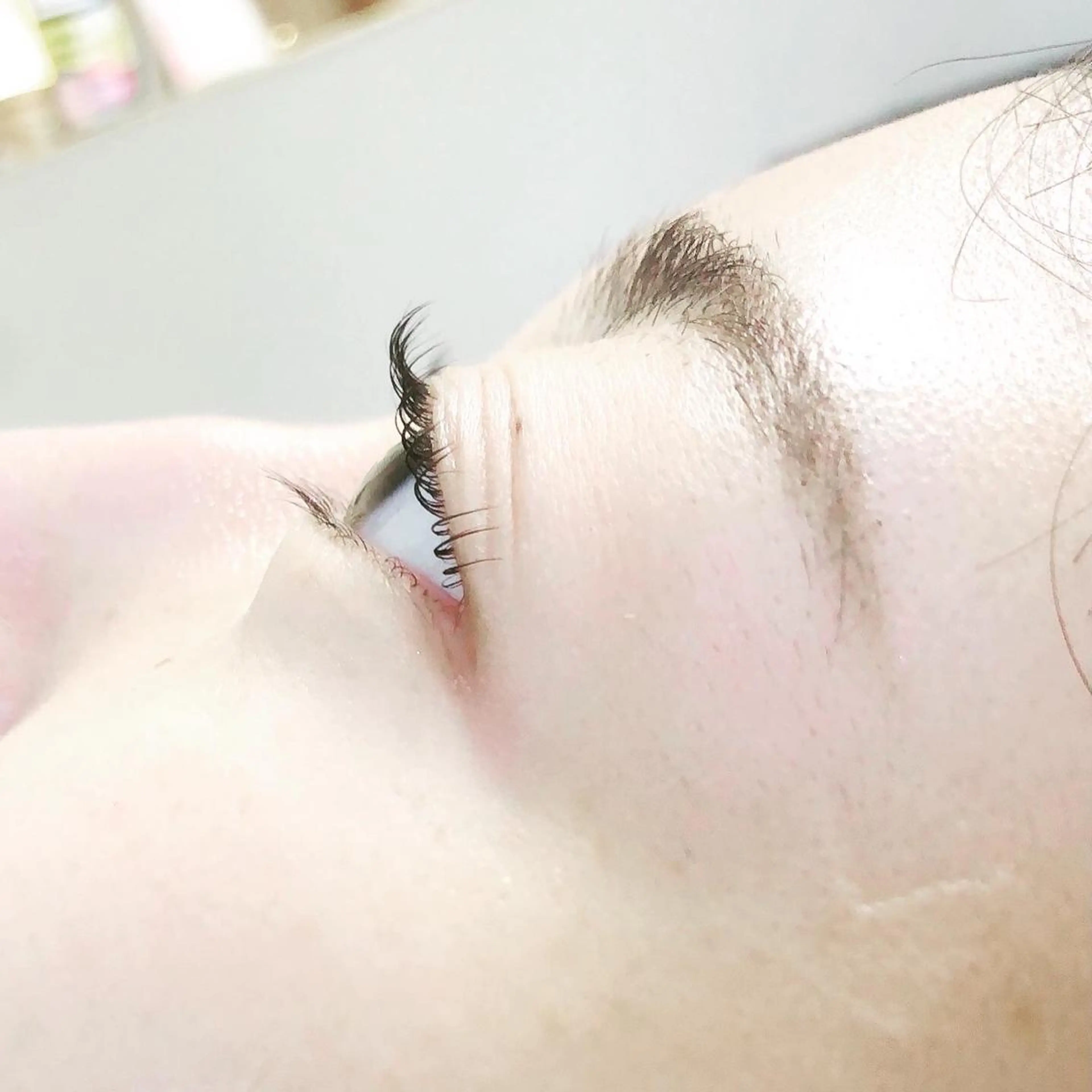 マツエク・マツパ プライベートサロン ココルのマツエク・マツパデザイン