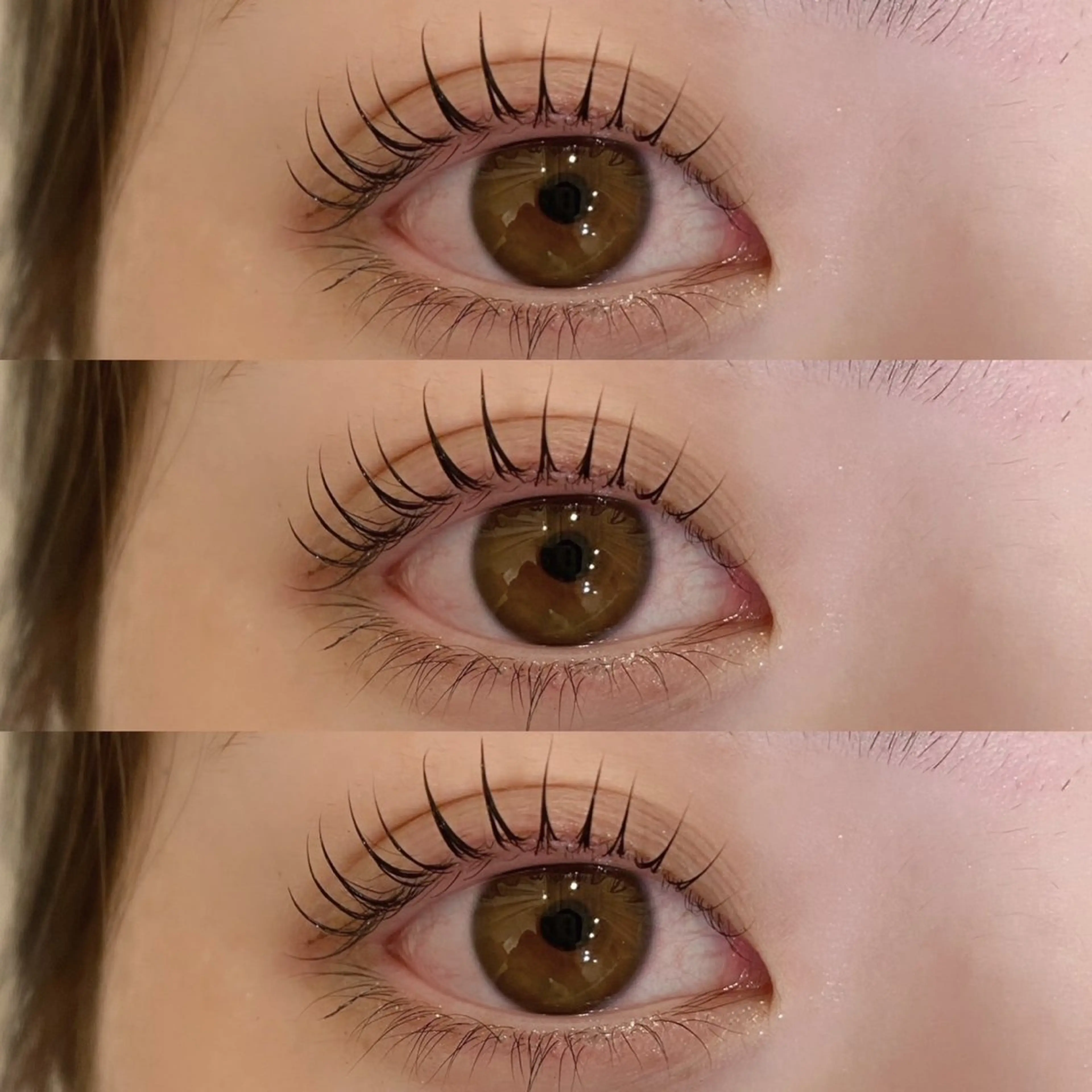 マツエク・マツパ Lila六甲道 くにかねのマツエク・マツパデザイン