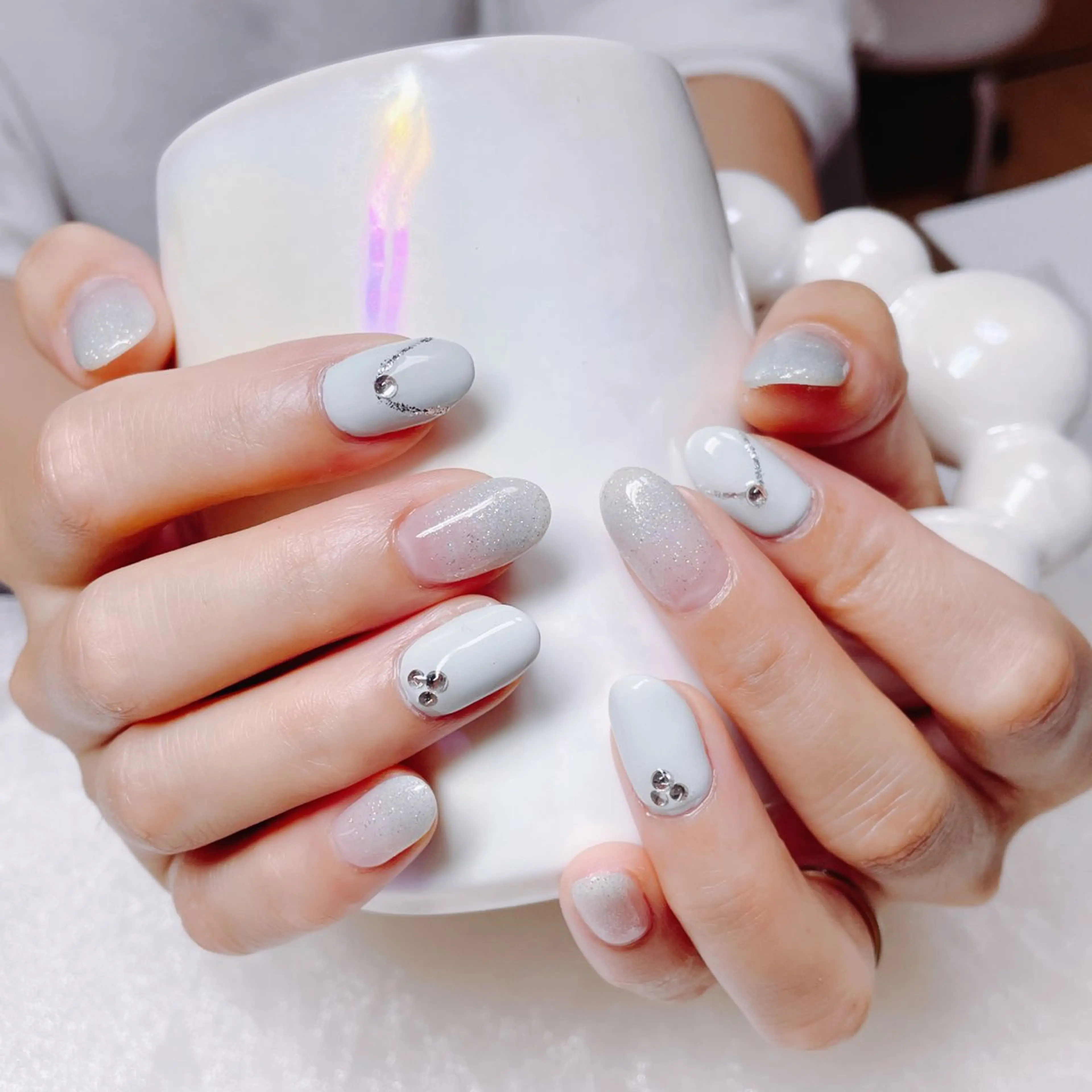 ネイル R-nail salonのネイルデザイン