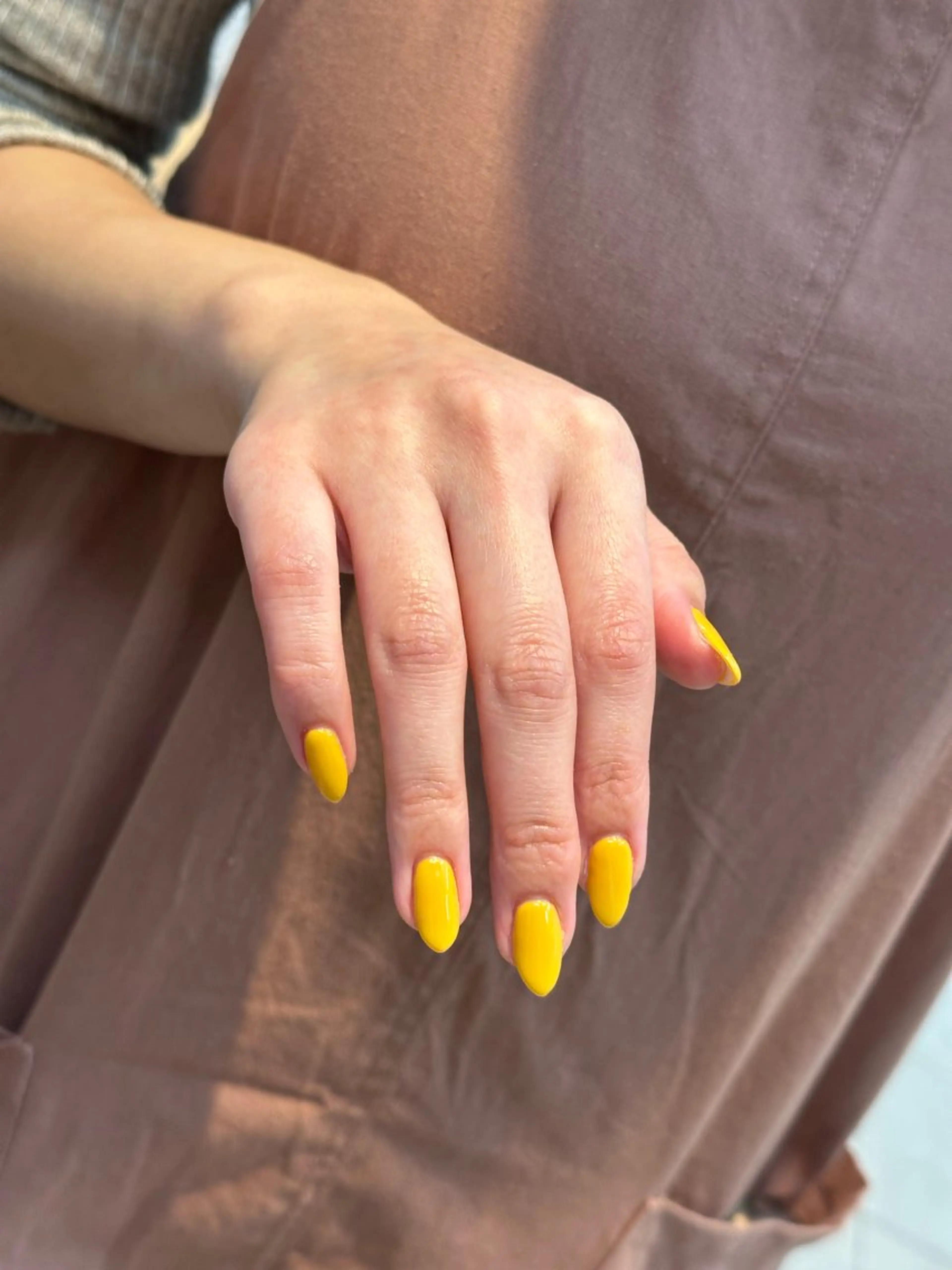 ネイル maya nailのネイルデザイン