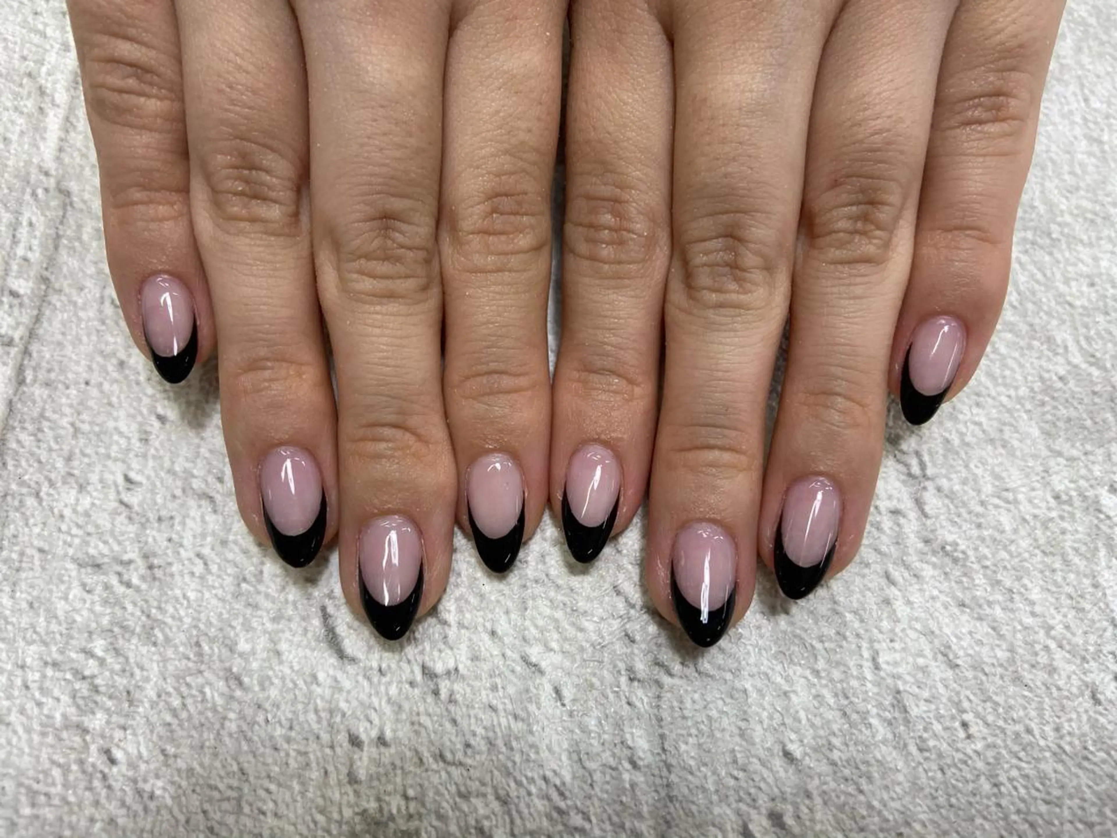 ネイル MAXKELLY  福岡天神所属・MAXKELLY natsuのネイルデザイン