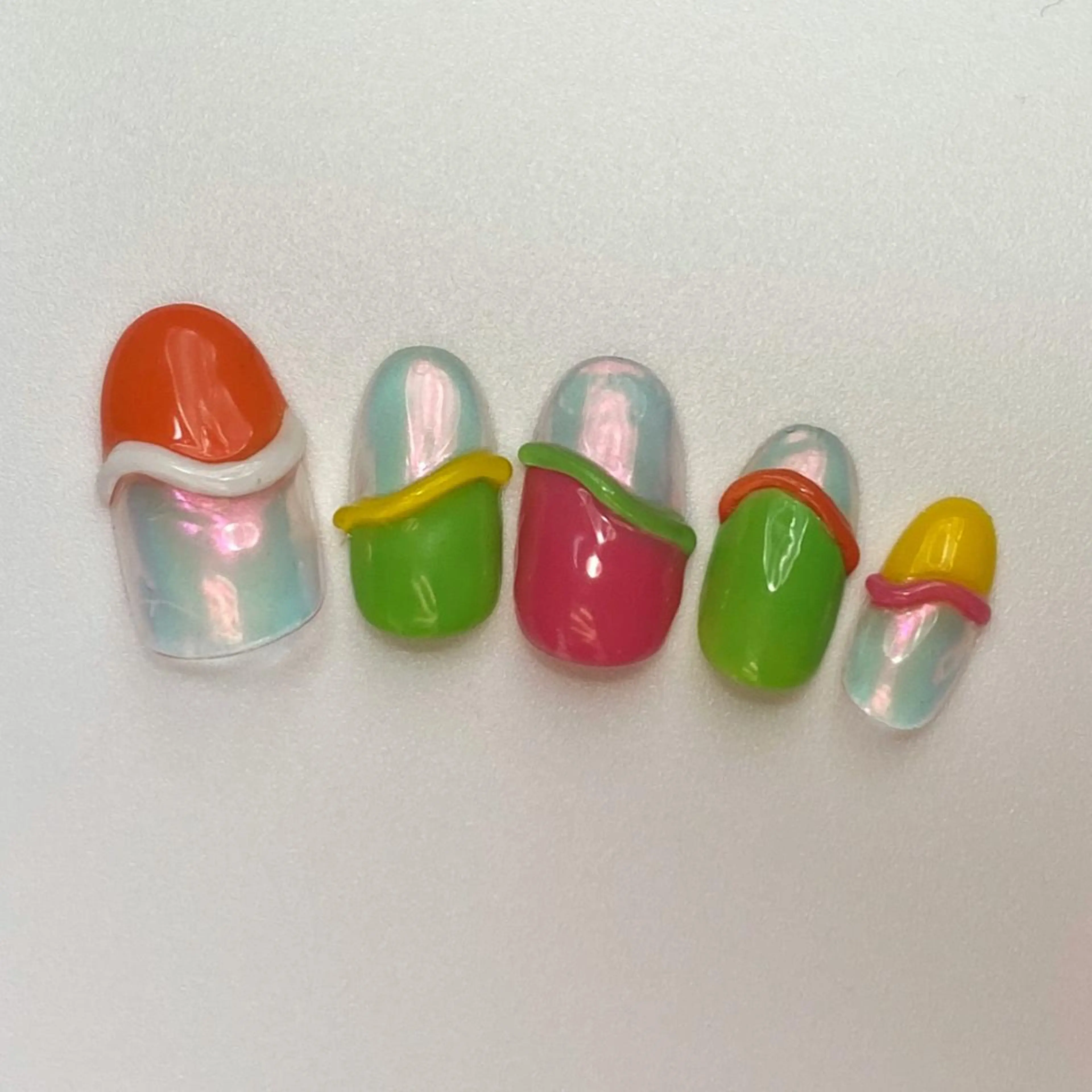 ネイル 11 nailsのネイルデザイン