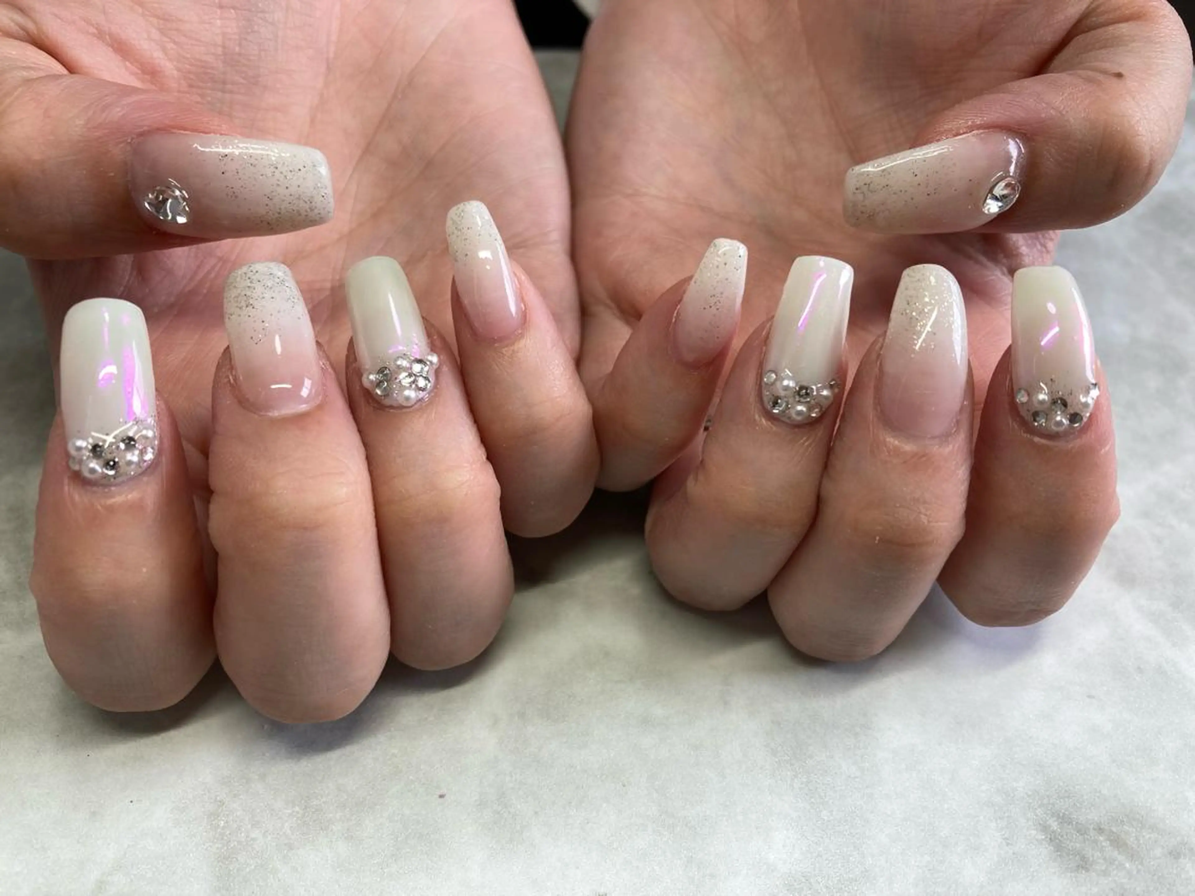 ネイル kicoco.nail所属・kicoconail misakoのネイルデザイン