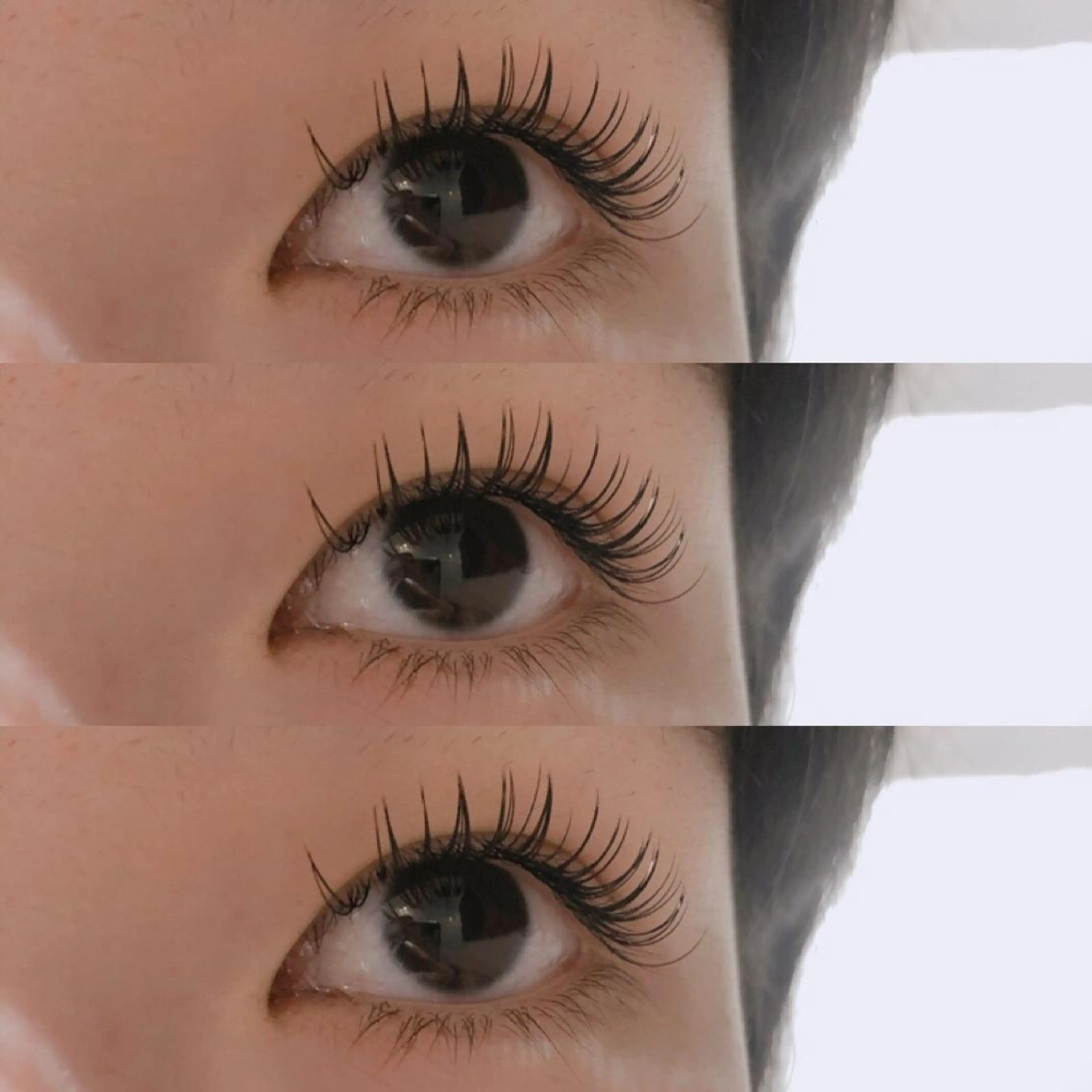 マツエク・マツパ Cカール lush&blow JIJI所属・lush&blow JIJIのエステ・リラクイメージ