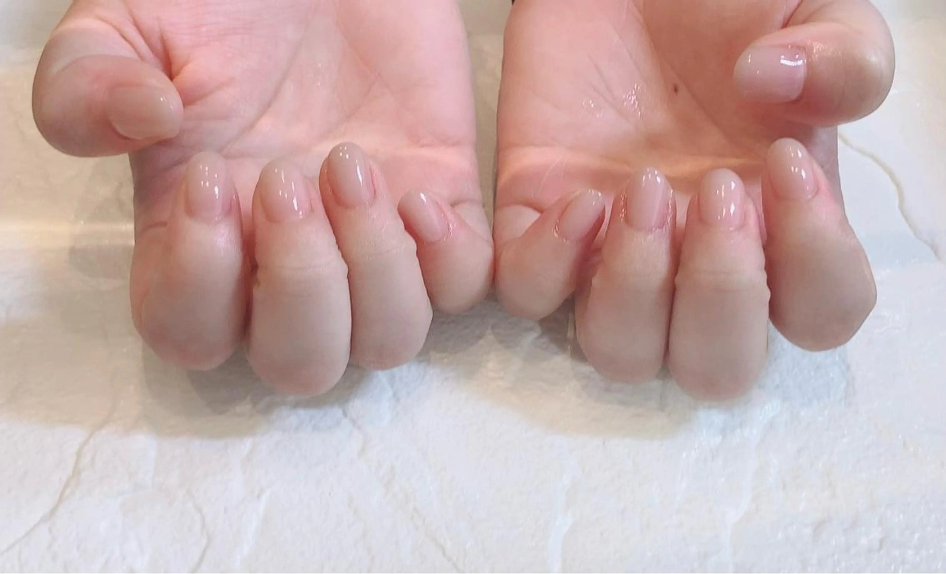 ネイル ハンドネイル トータルビューティサロン cure所属・mika nailのネイルデザイン