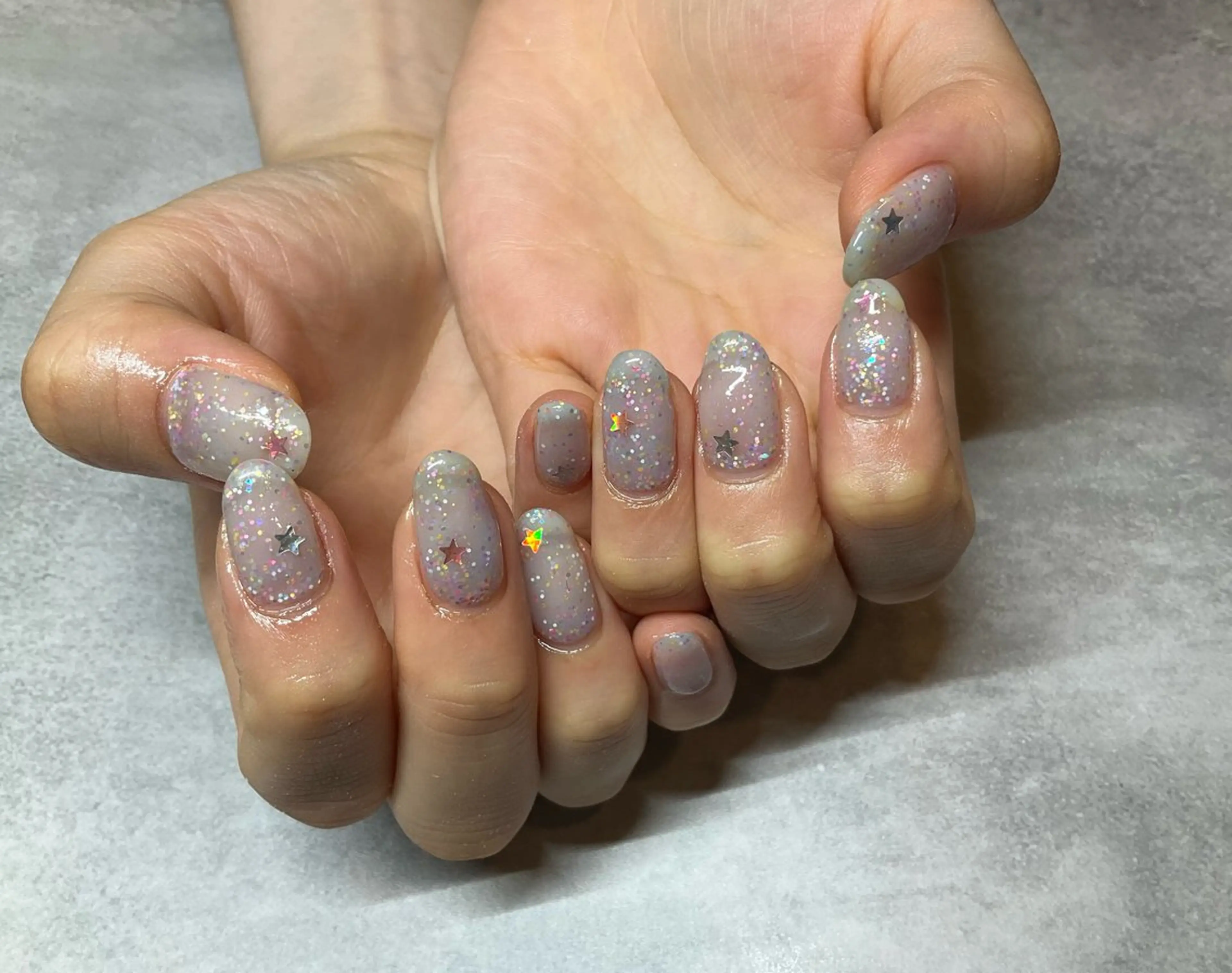 ネイル VIRTUE PLUSのエステ・リラクイメージ