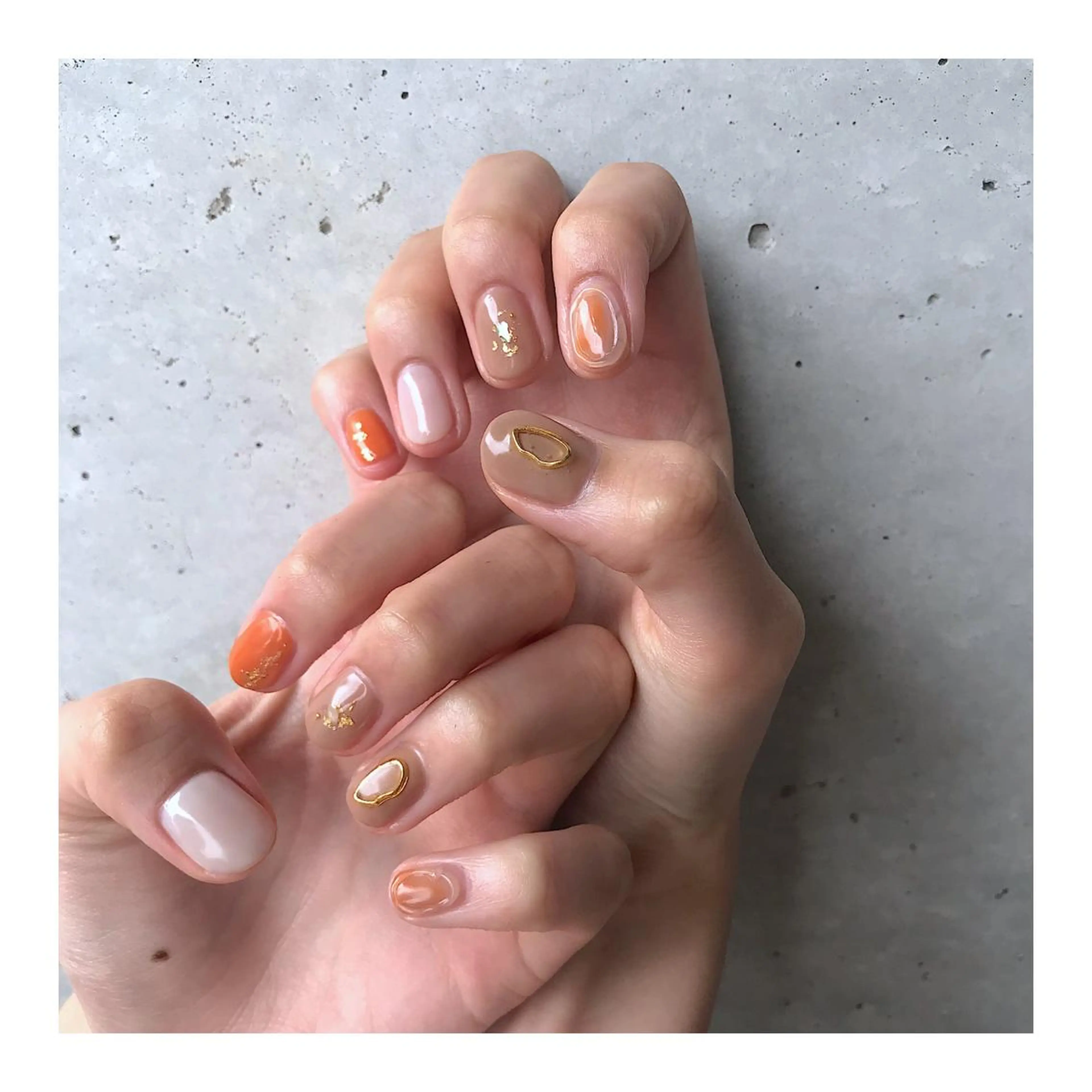 ネイル doux nailのその他イメージ