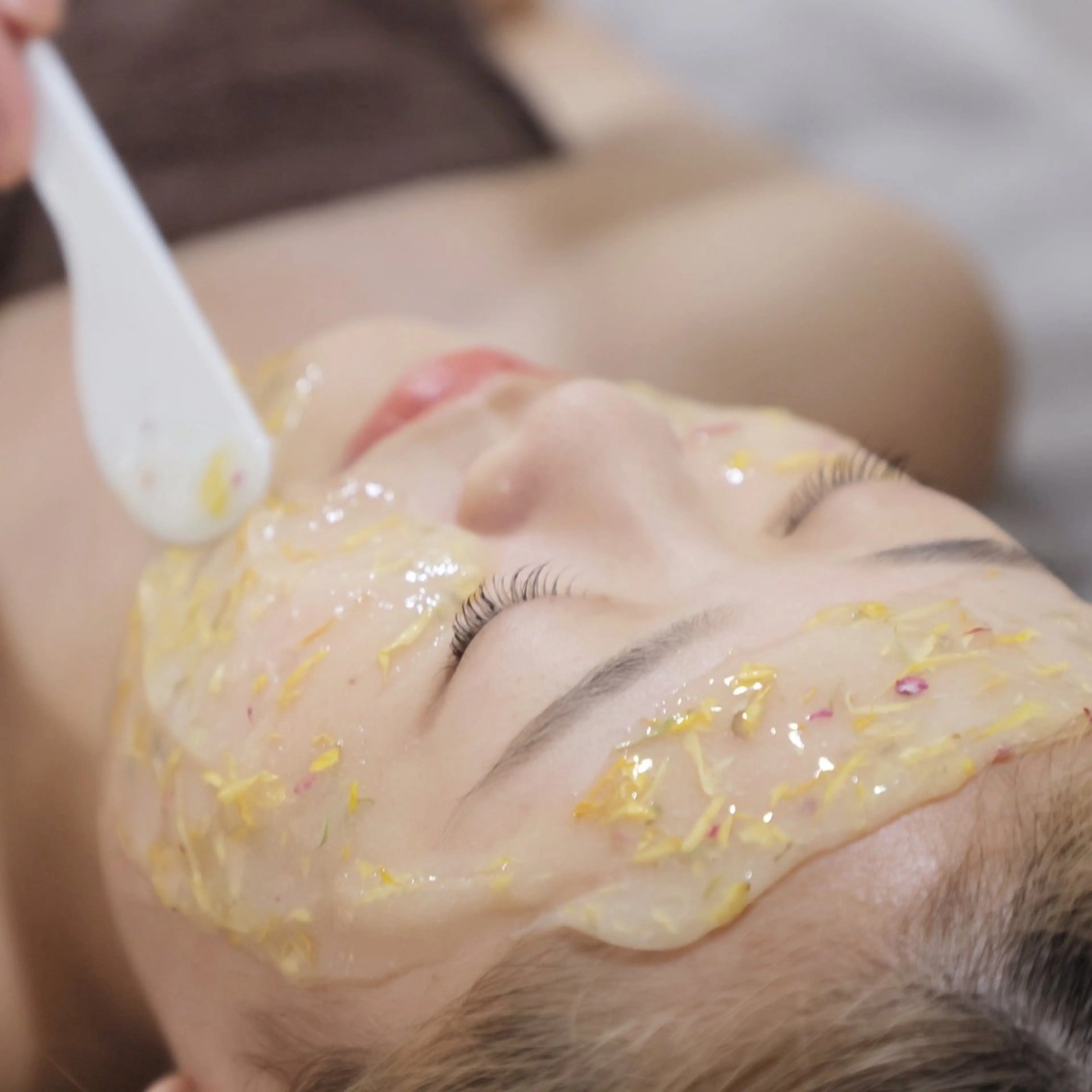 Eyebeauty salon E.のマツエク・マツパデザイン