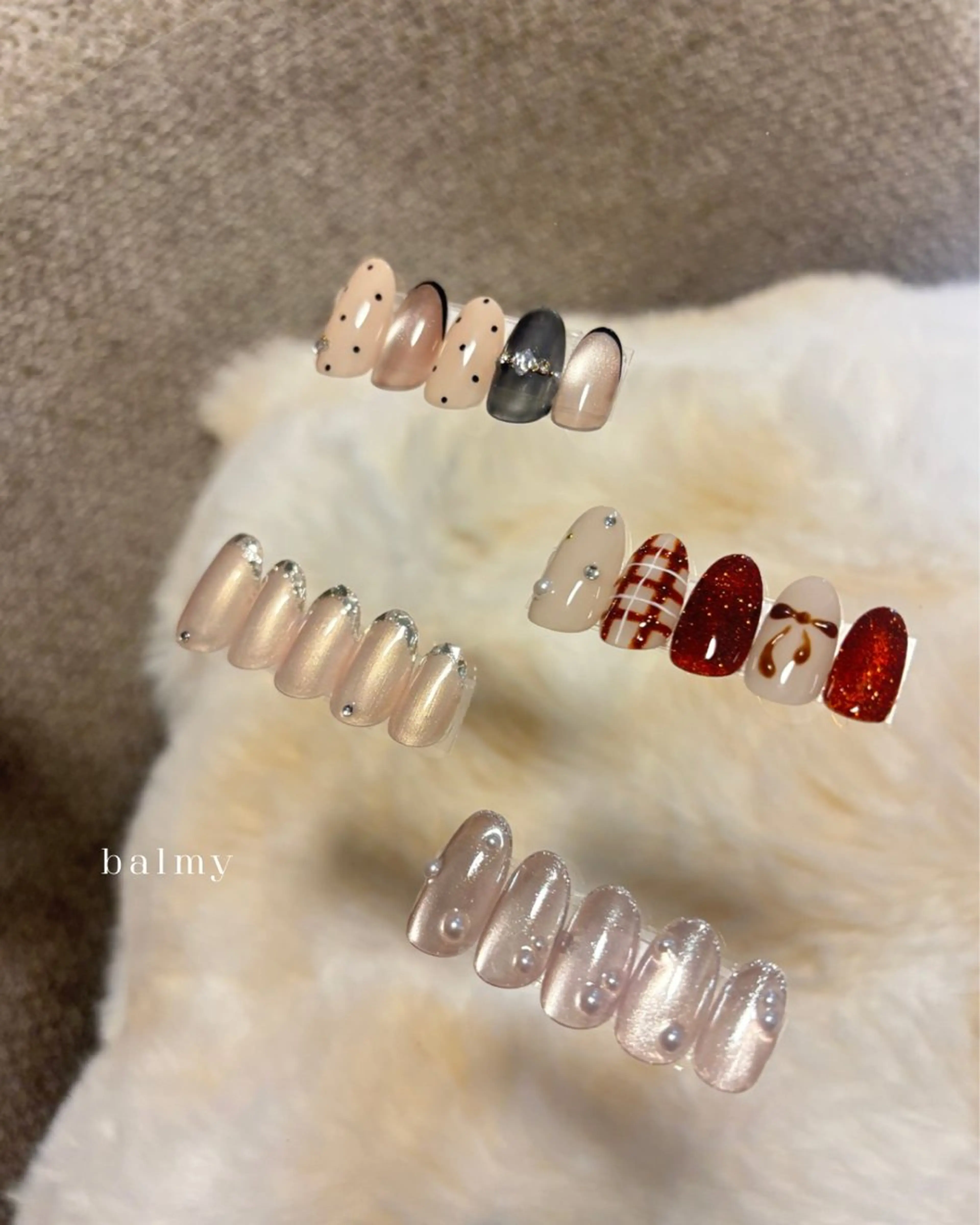 【11月限定価格!】Design B ¥9,900→4950の写真