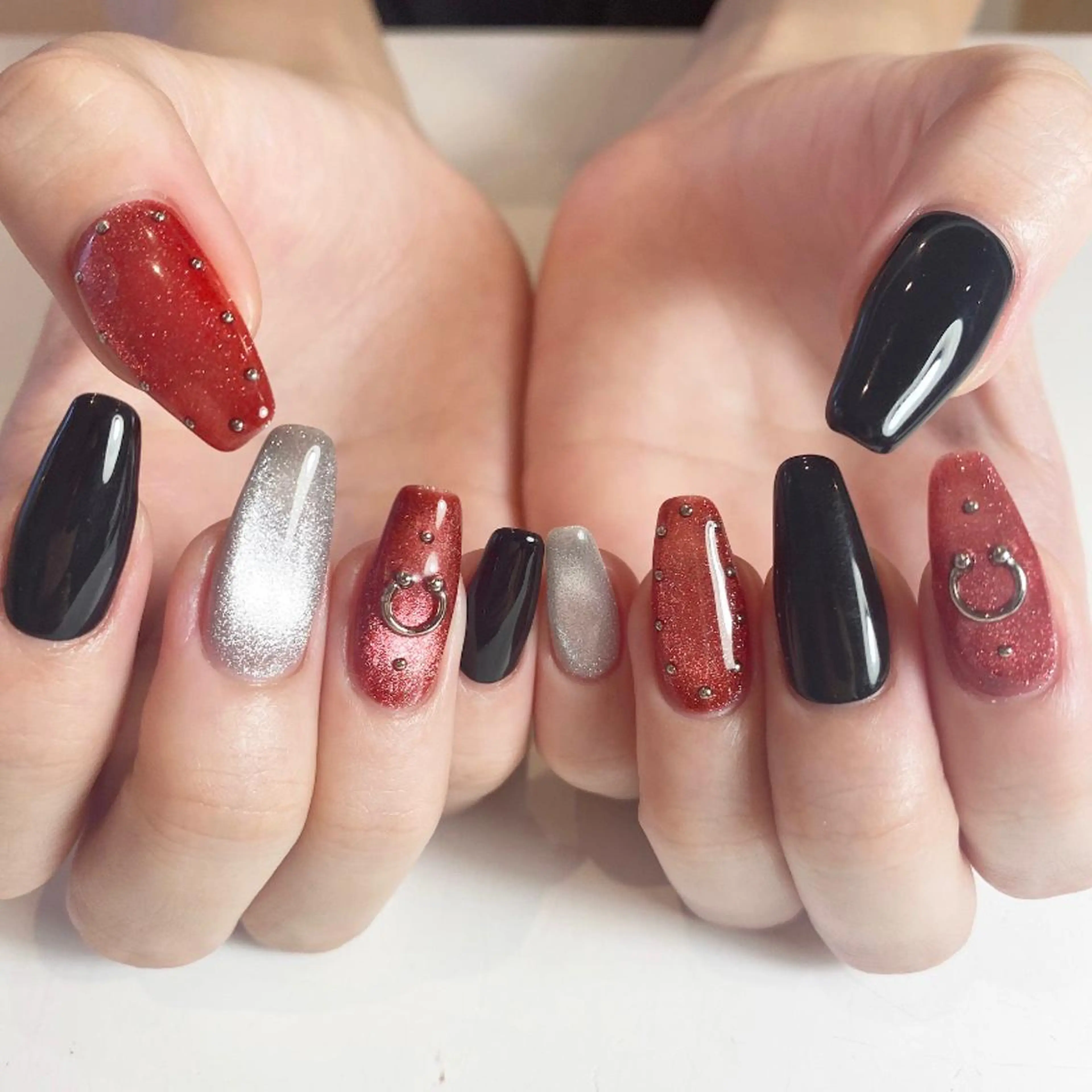 ネイル Beauty salon STELLA所属・STELLA 大西南帆のマツエク・マツパデザイン