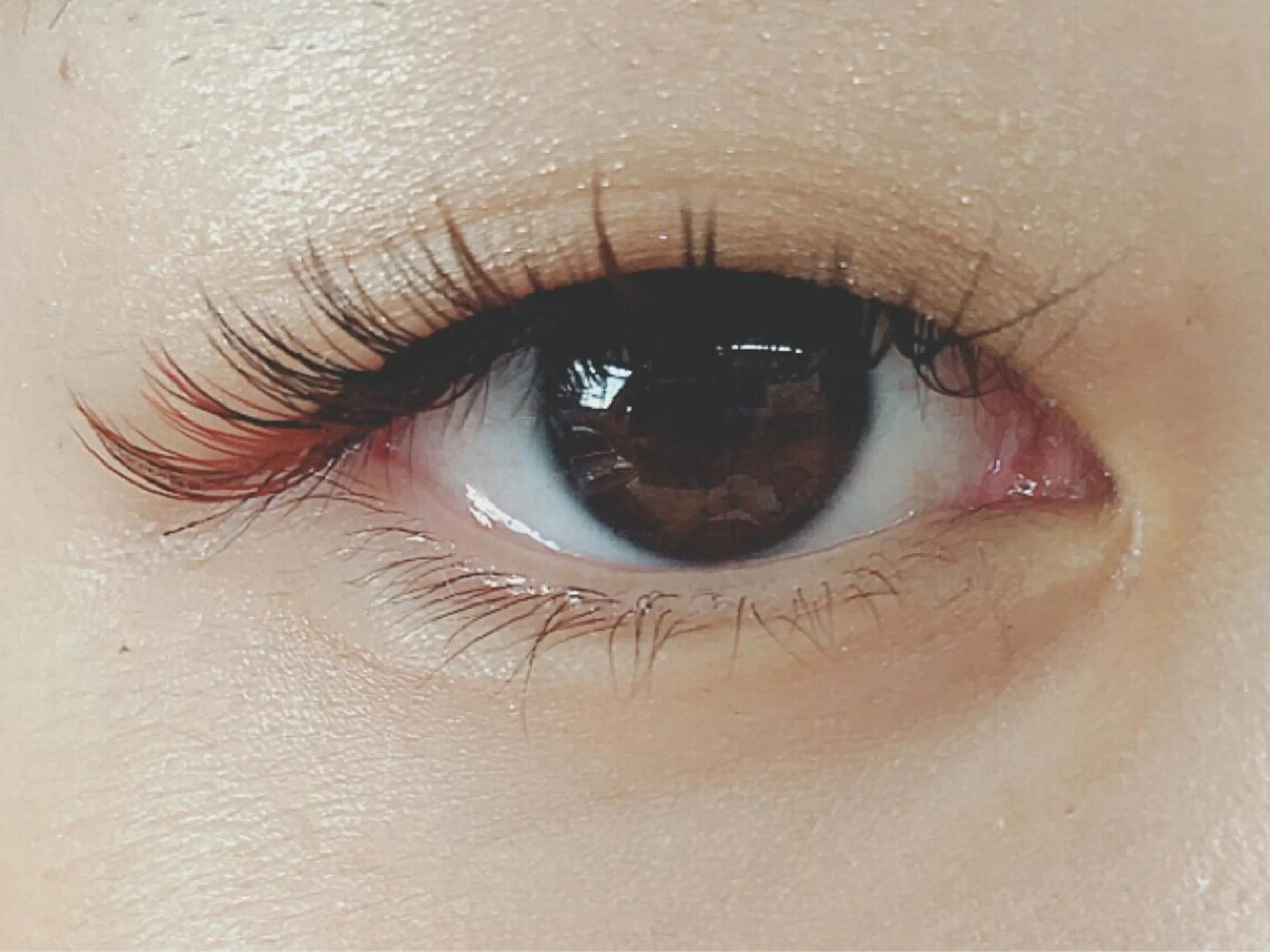 マツエク・マツパ eyelash NATURE所属・さき さきのマツエク・マツパデザイン