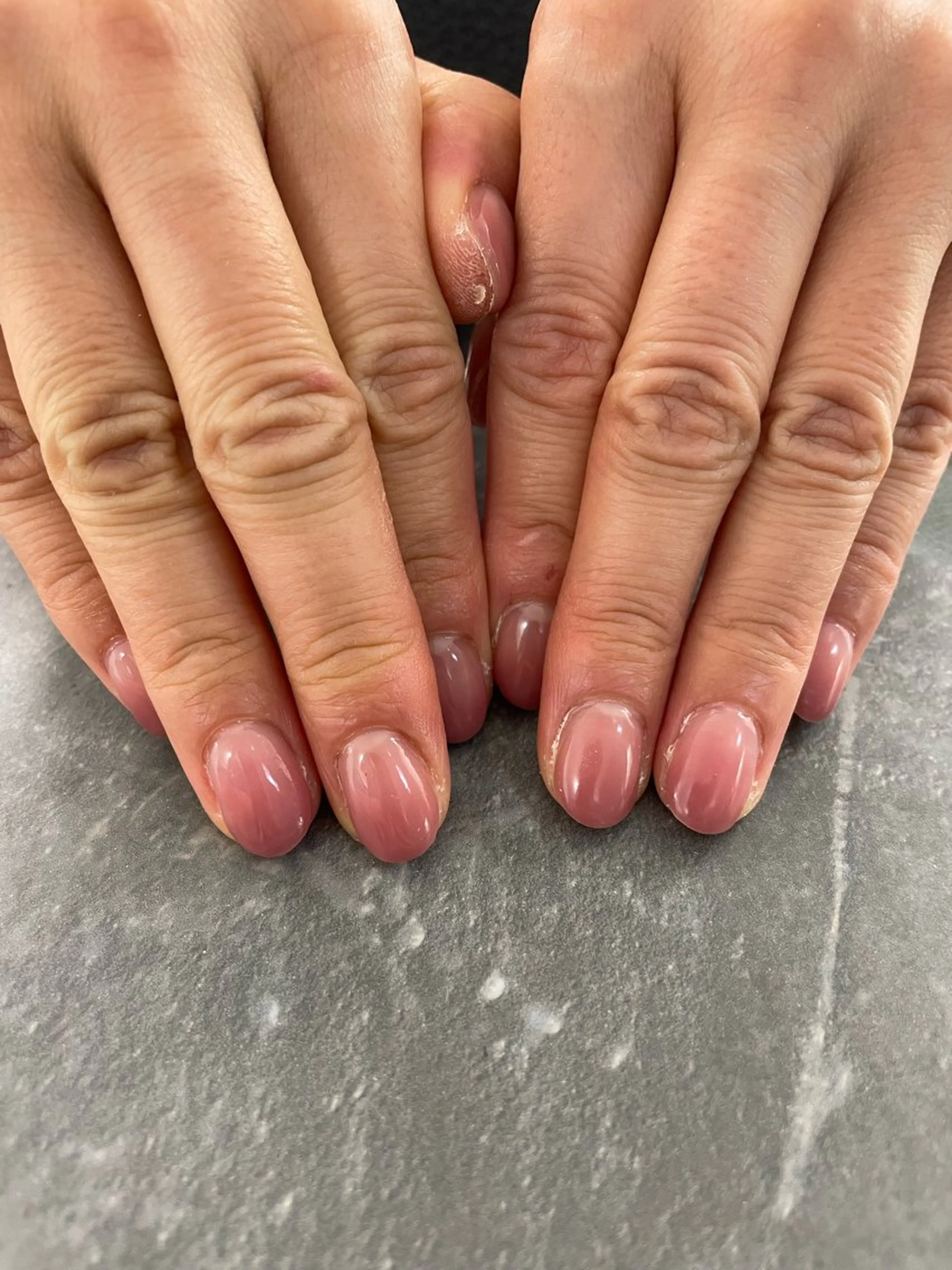 ネイル filonnail kanonのネイルデザイン