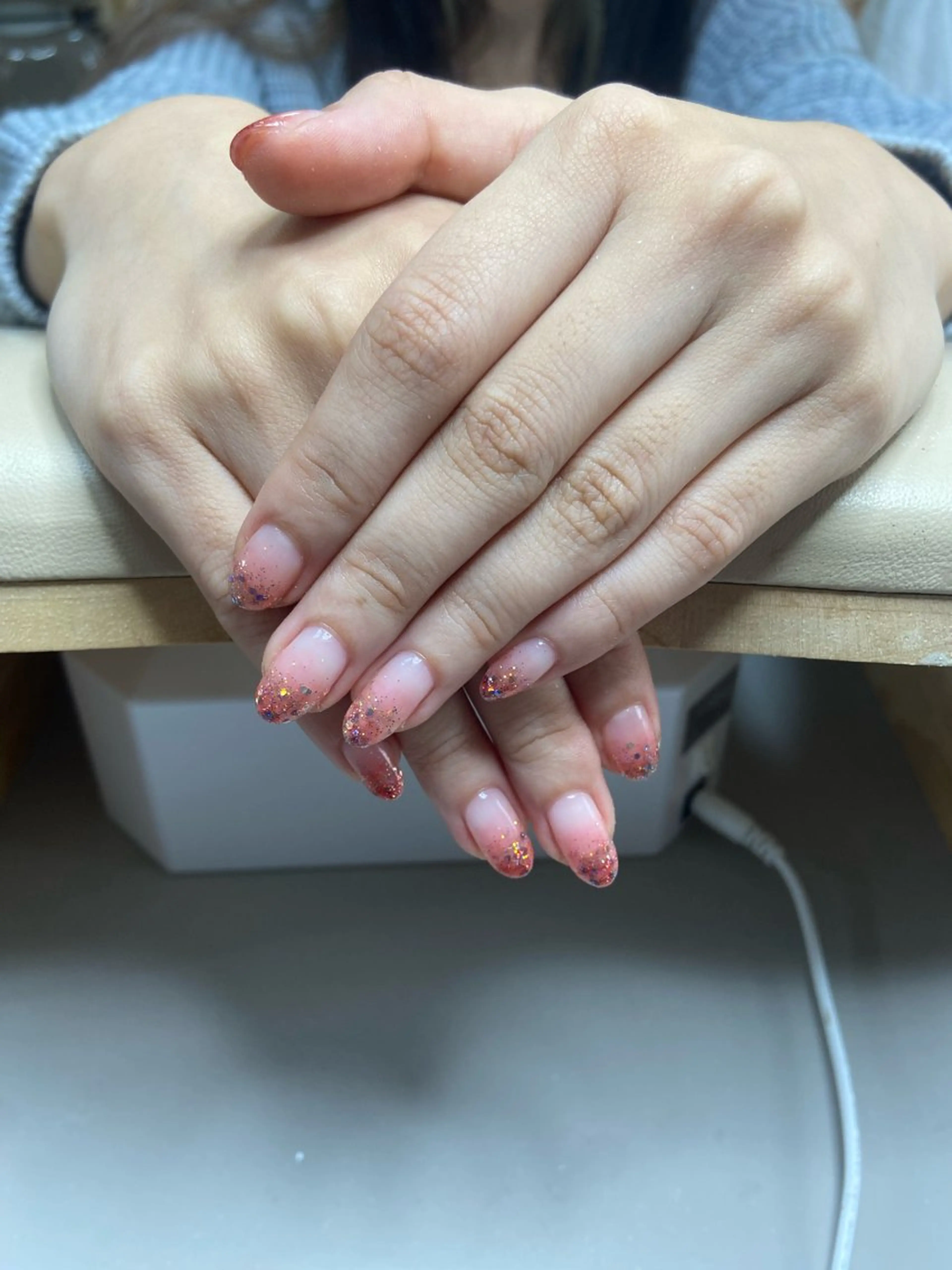 ネイル Aigo nail所属・もんま あゆかのネイルデザイン