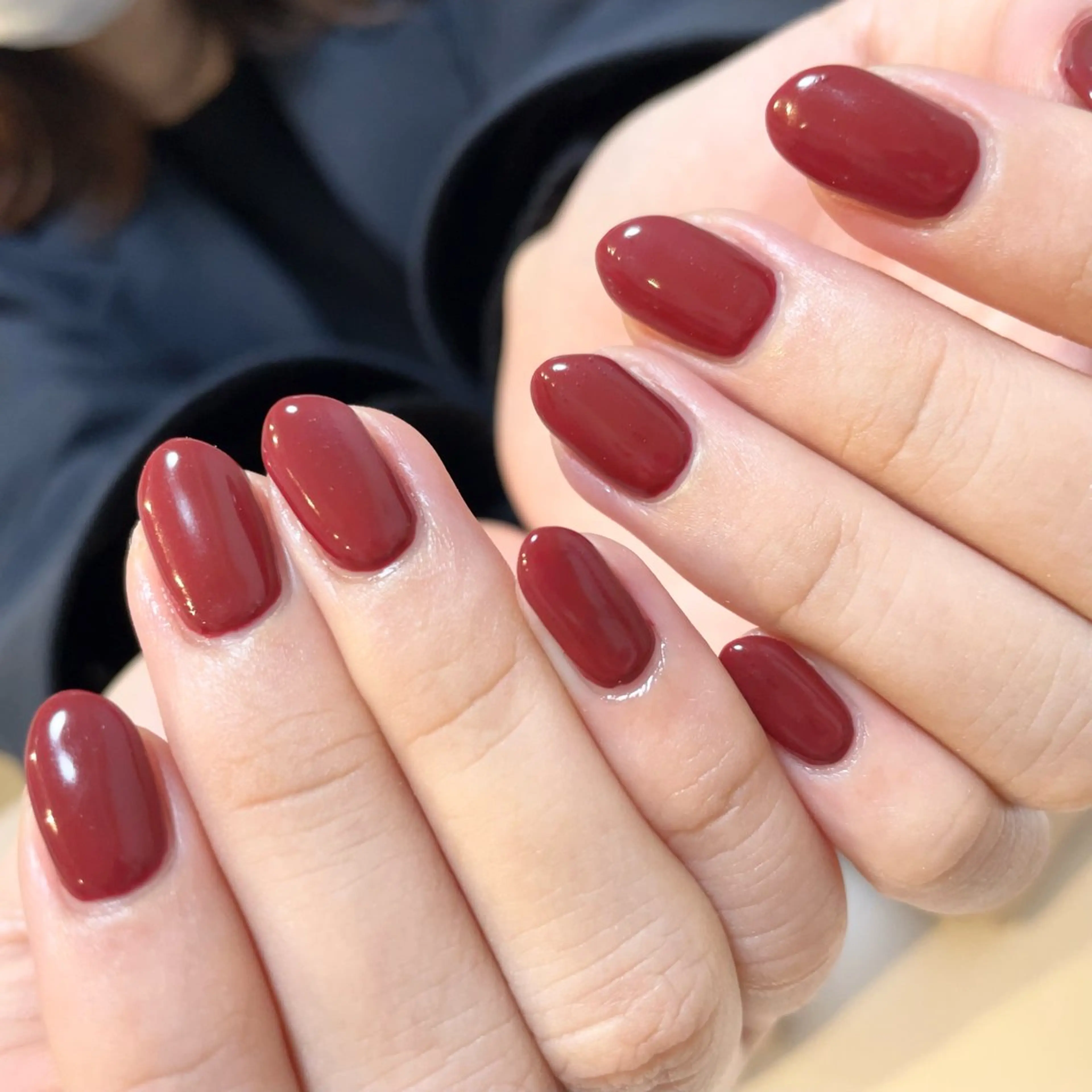 ネイル manis .のネイルデザイン