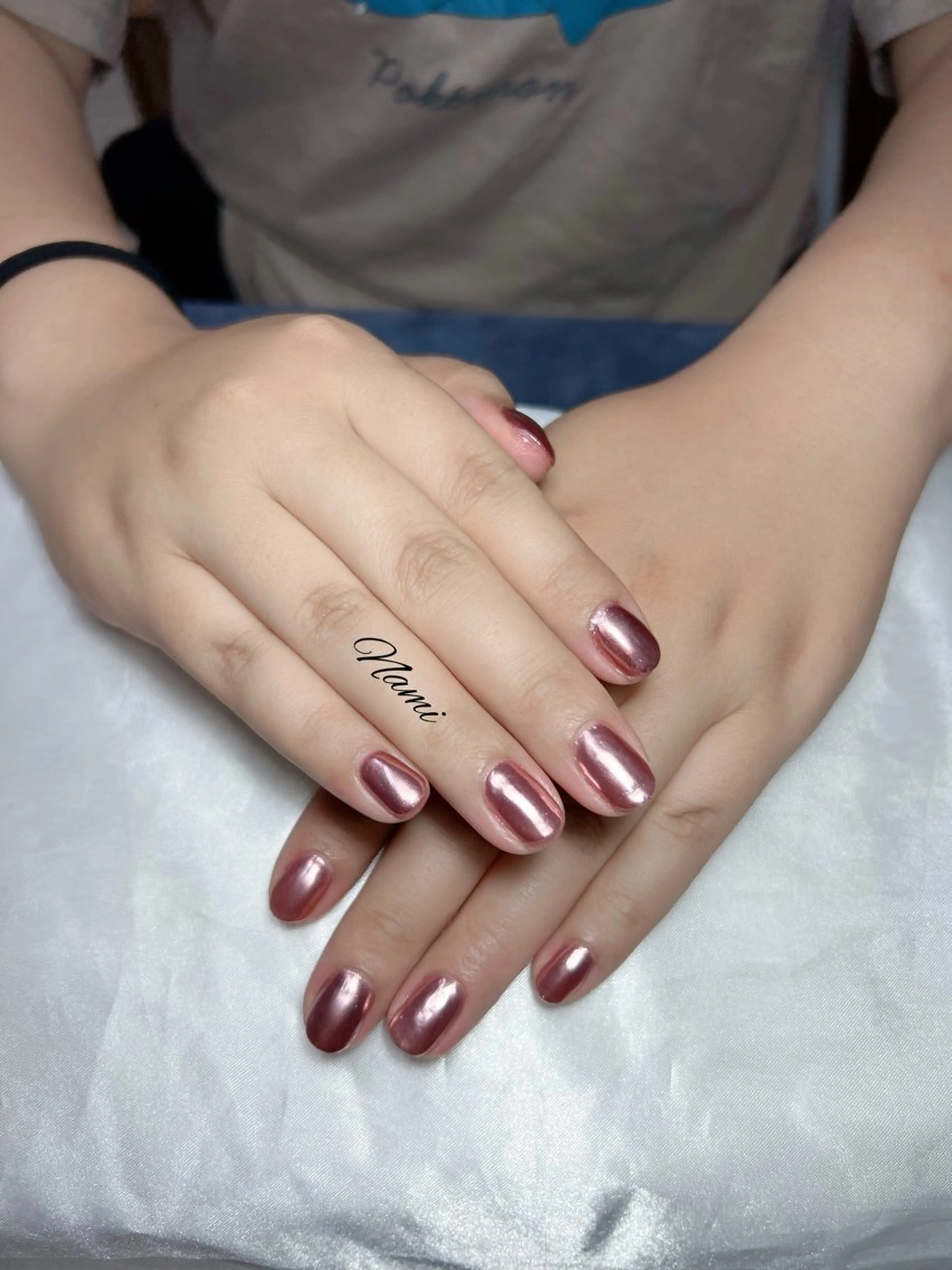 ネイル Nail_Nami21所属・Nail_ Nami21のネイルデザイン