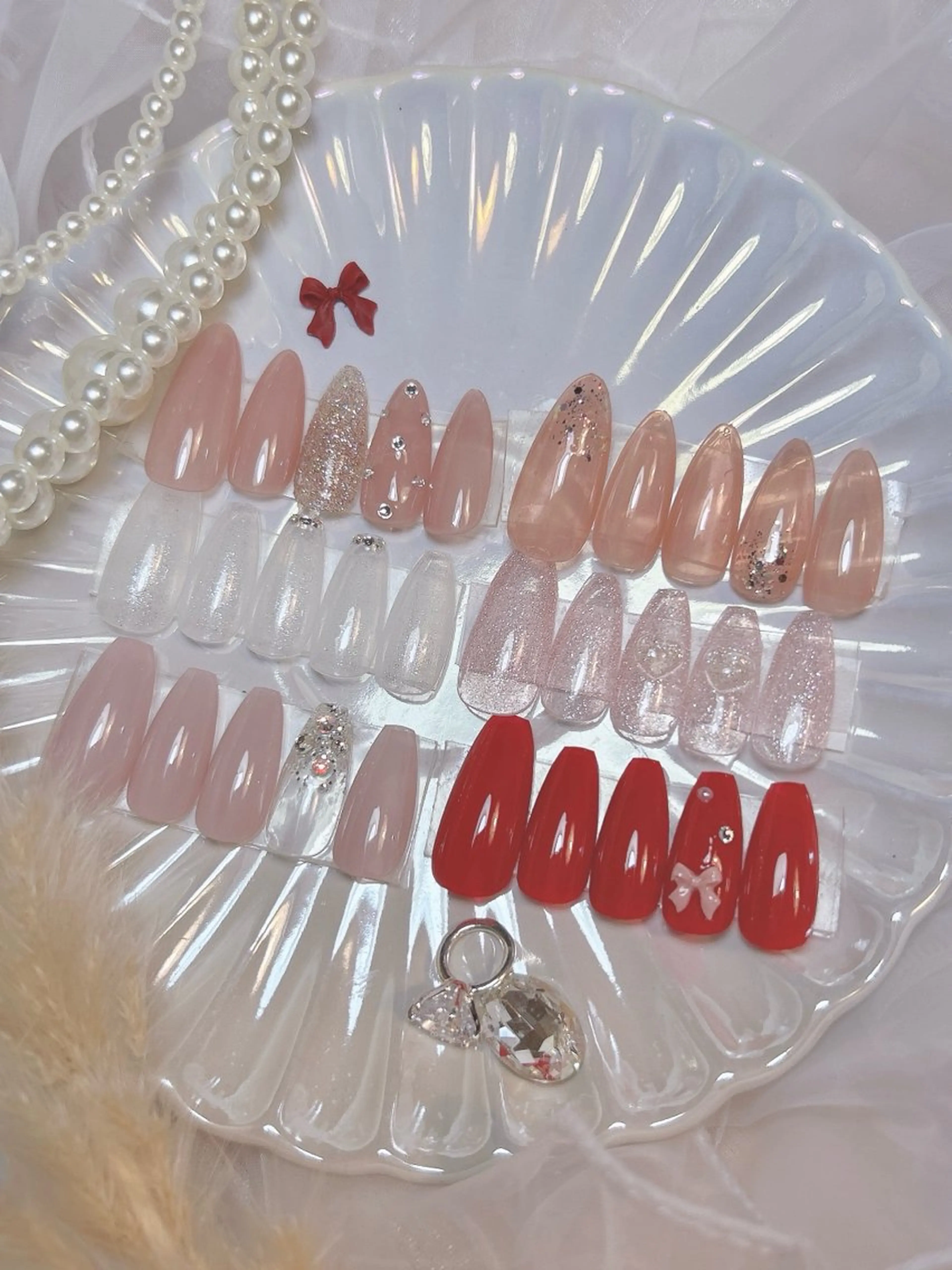 ネイル シンプルネイル ハンドネイル nailsalon GRACE所属・GRACE nailのネイルデザイン