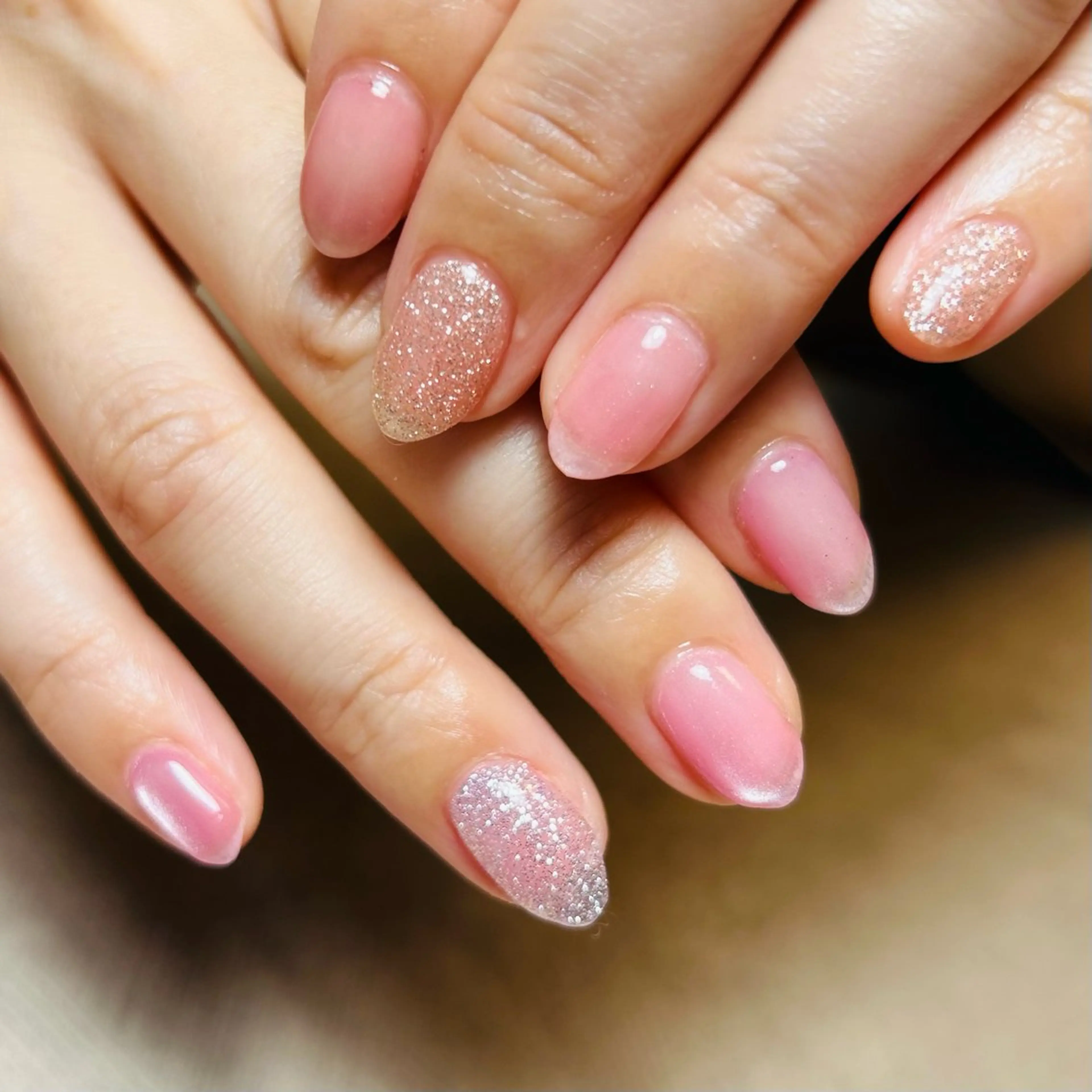 ネイル ジェルネイル nailsalon magentaのネイルデザイン