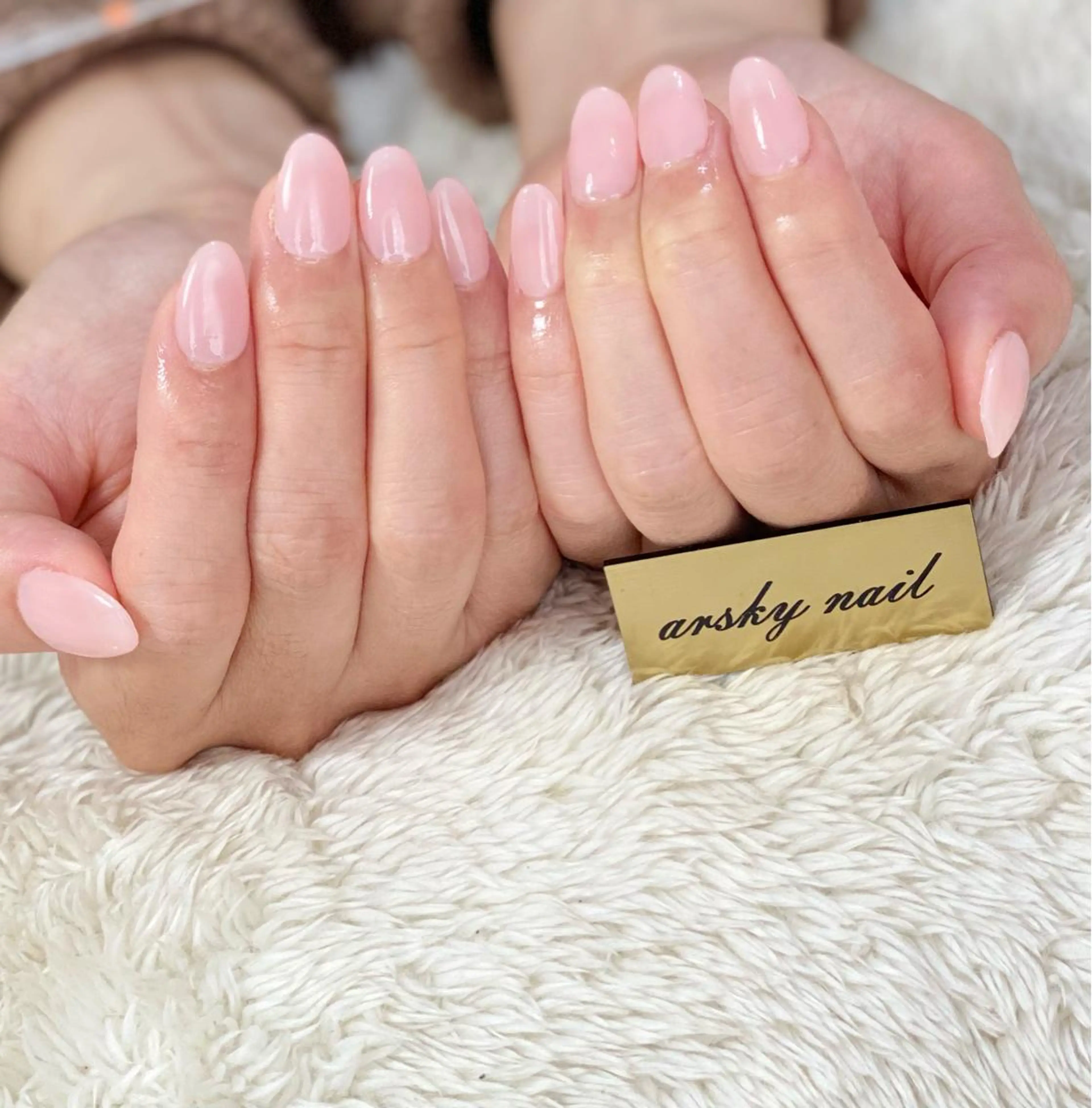 ネイル Mateo Nail Artのネイルデザイン