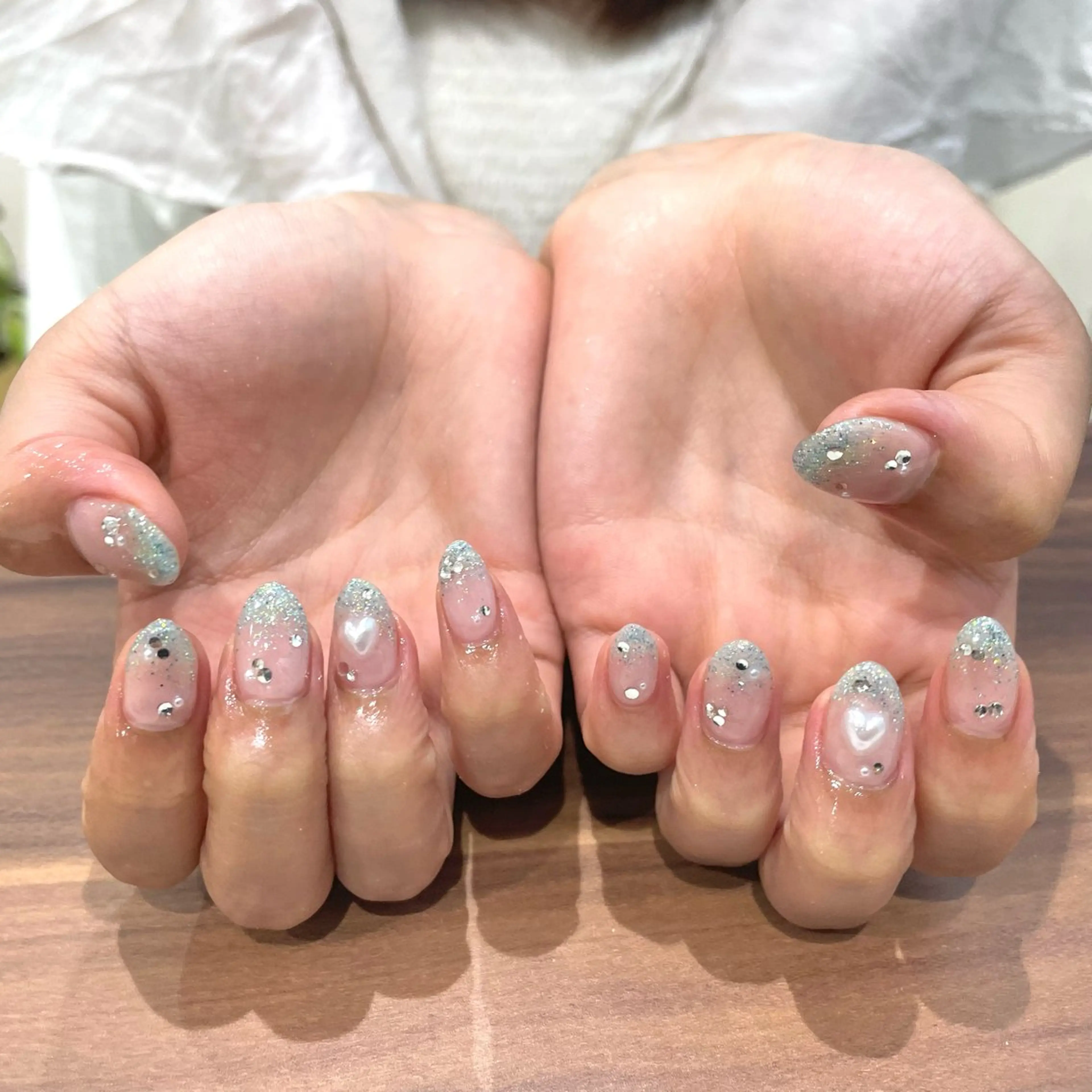 ネイル Ricnail☾ ayanoのネイルデザイン