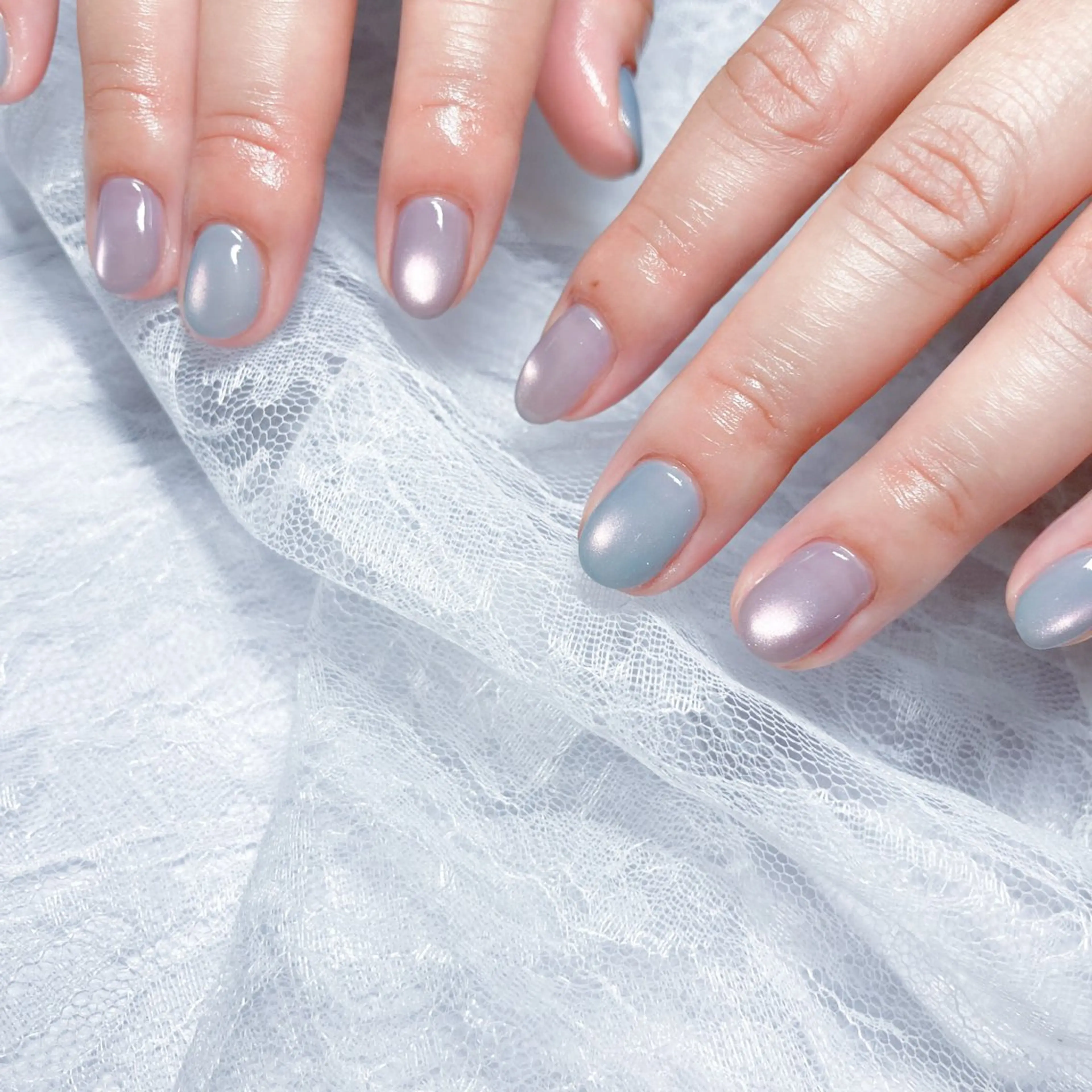 ネイル ハンドネイル Terrace＋所属・Terrace＋ Nailのネイルデザイン