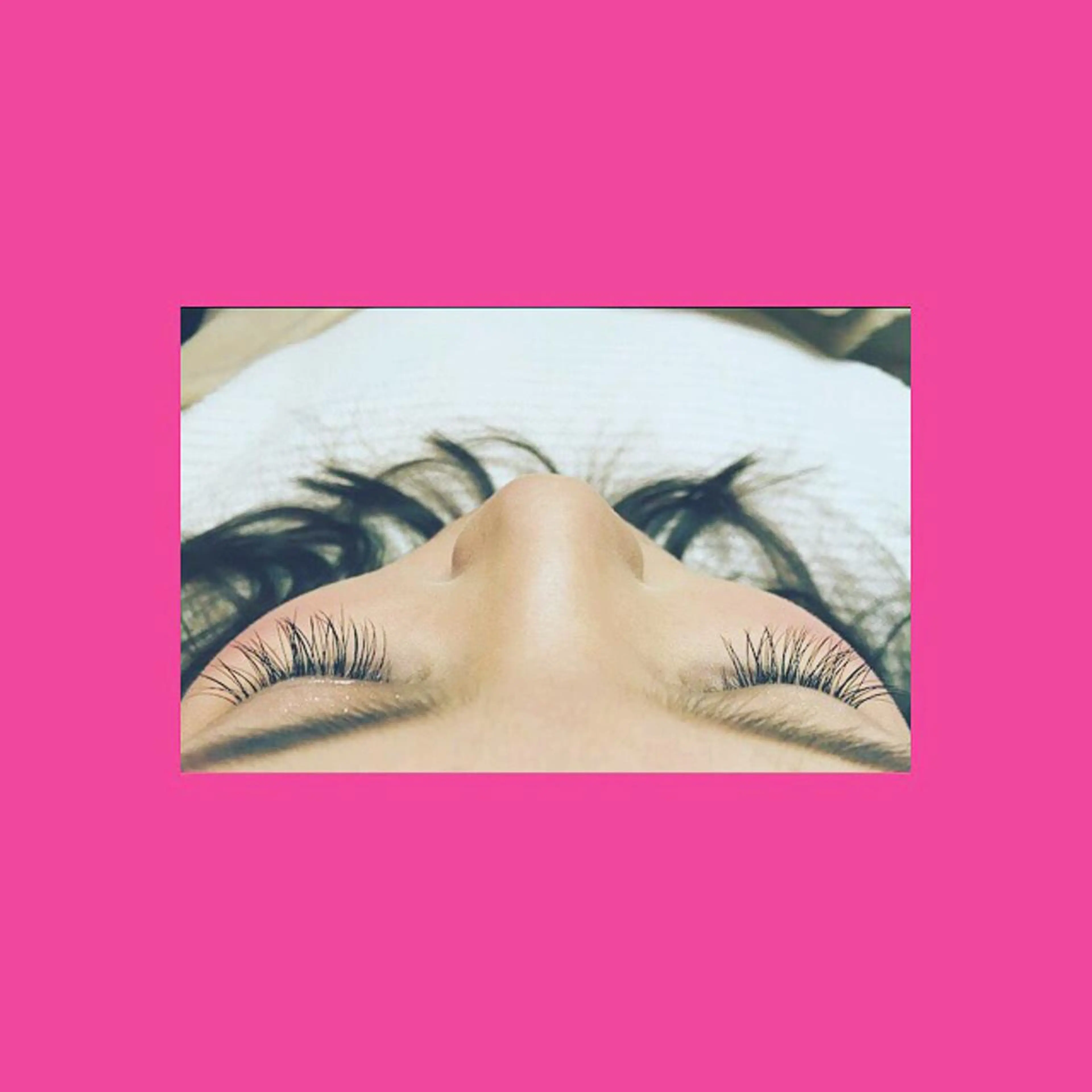 マツエク・マツパ 古橋 綾華のマツエク・マツパデザイン