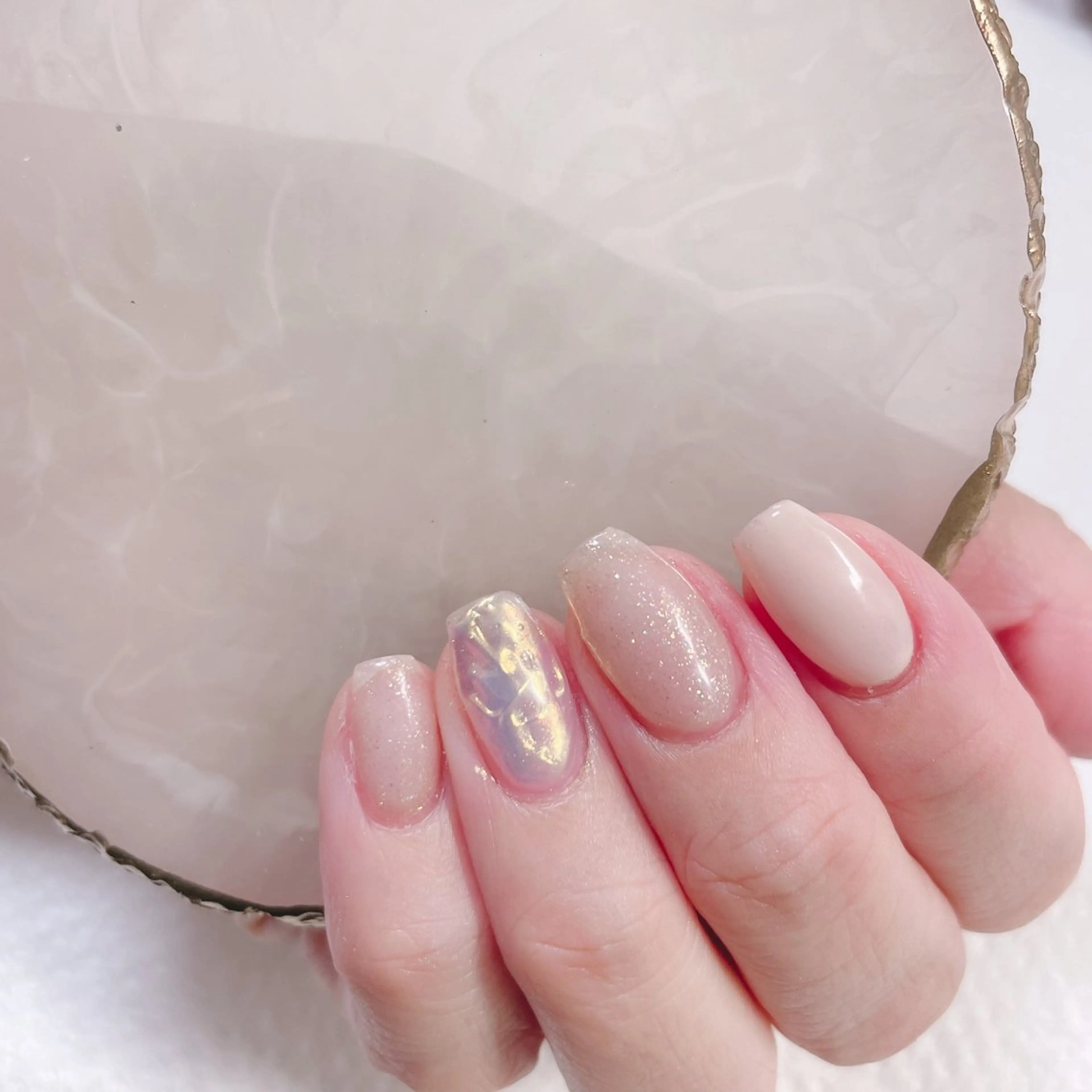 ネイル CHIARA nailsのネイルデザイン