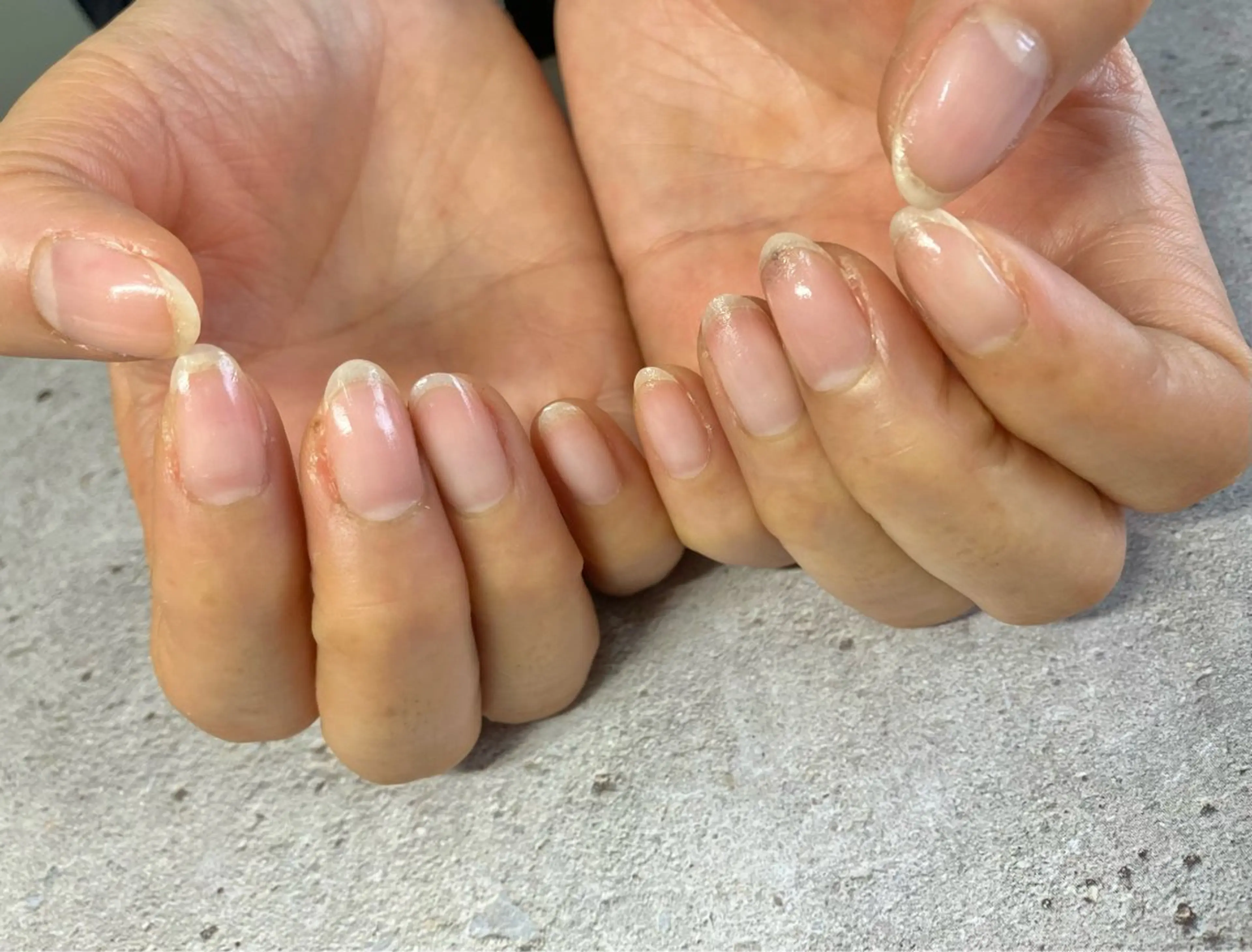 ネイル COCO Nail 光が丘駅近のネイルデザイン