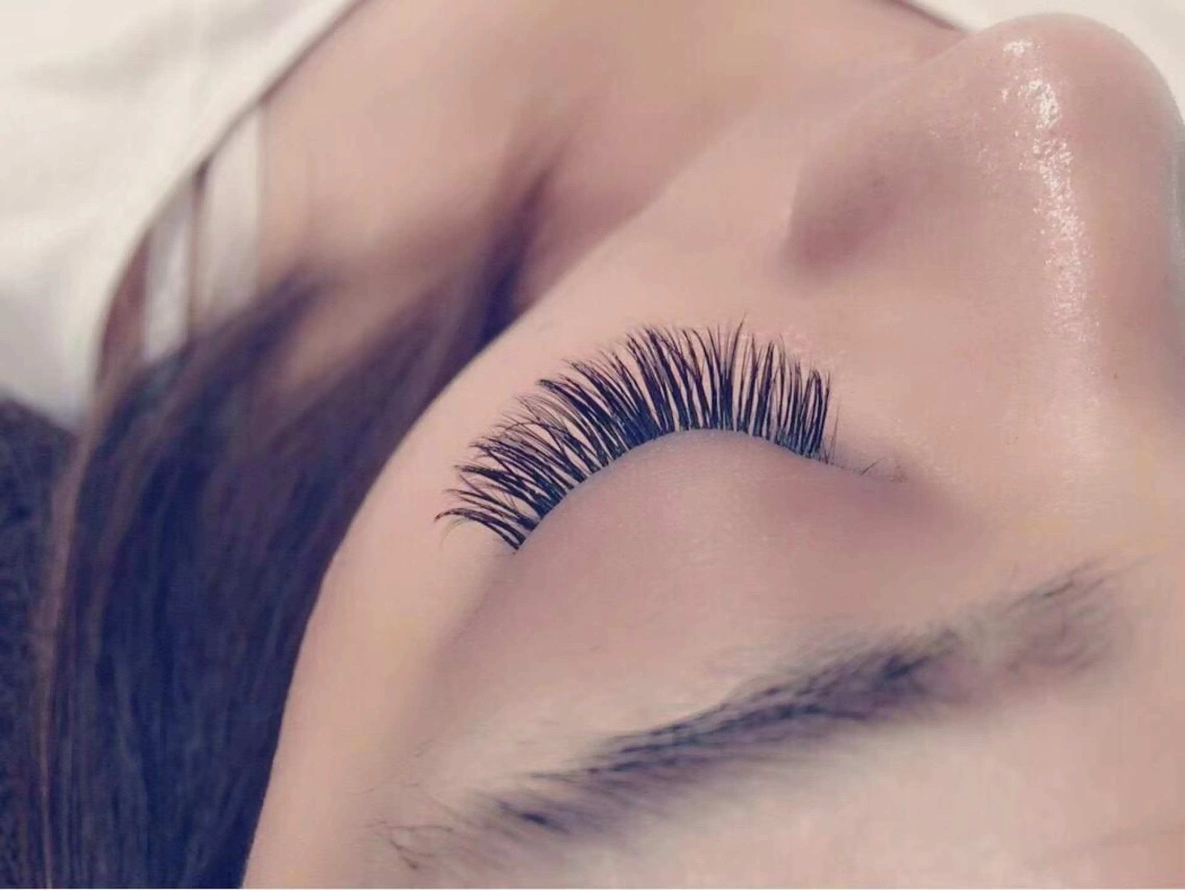 マツエク・マツパ Mei🎀 eye & hairのマツエク・マツパデザイン