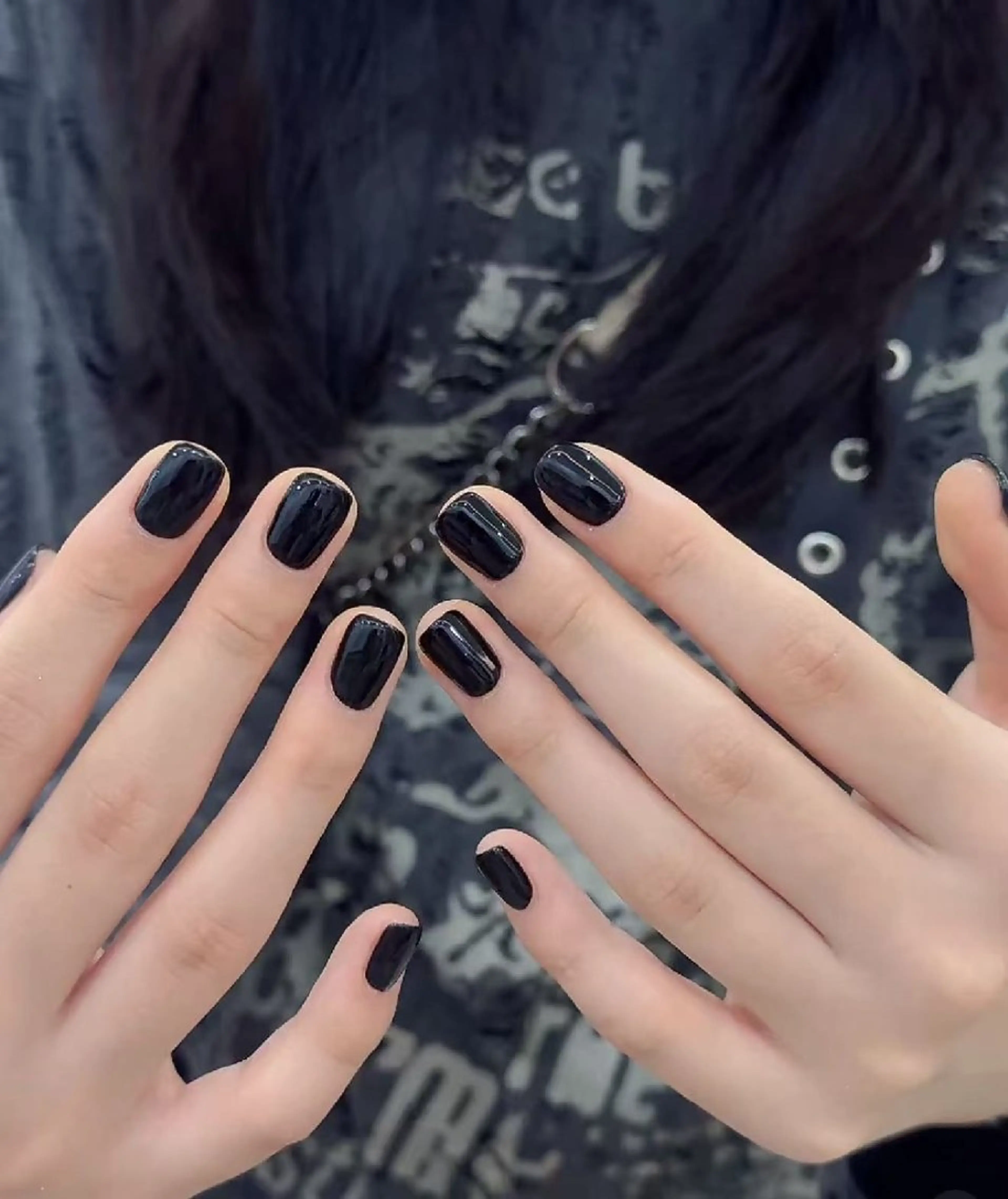 ネイル ハンドネイル 佐田 美香のネイルデザイン