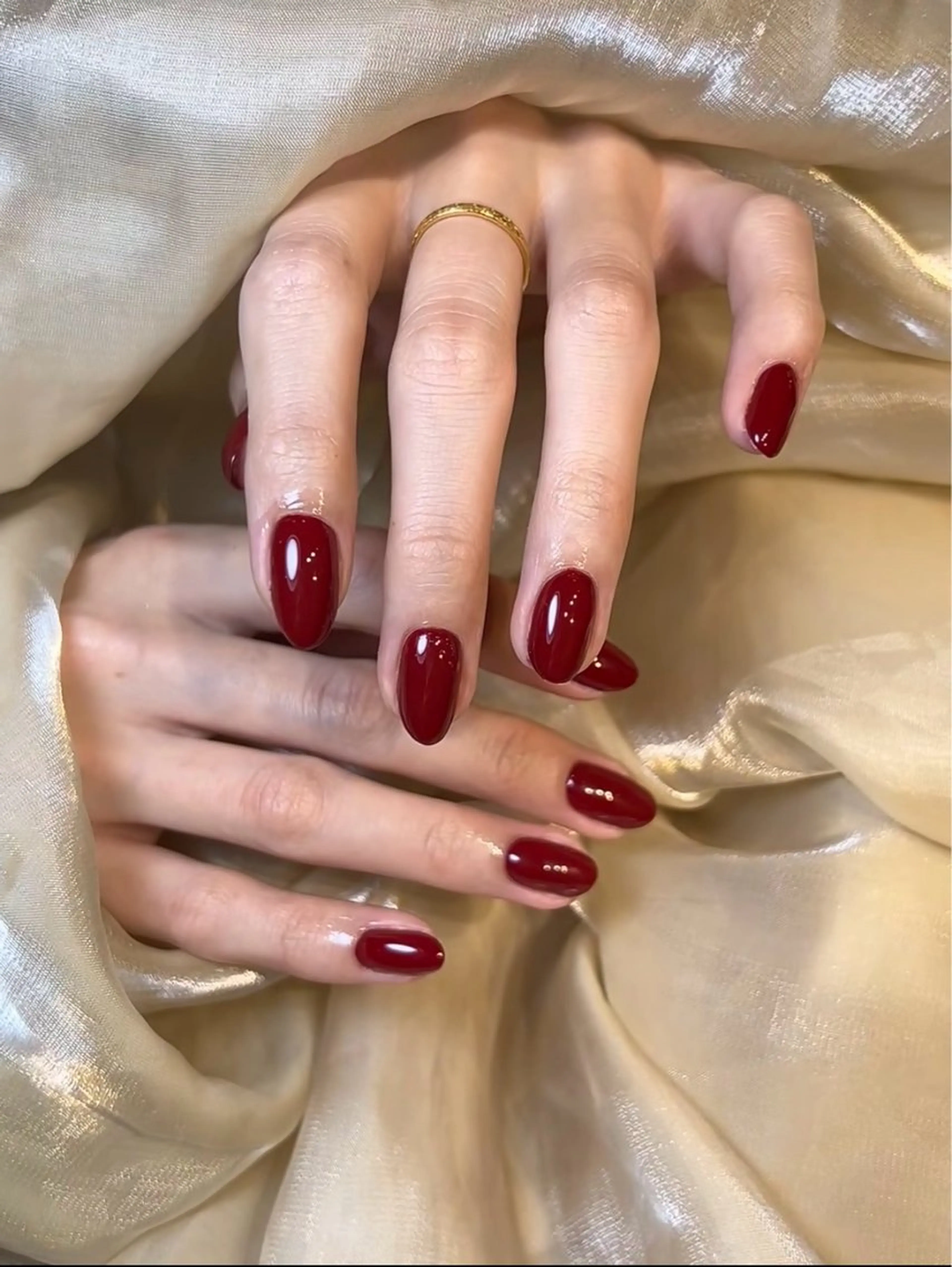 ネイル SunNail池袋 サンミのネイルデザイン