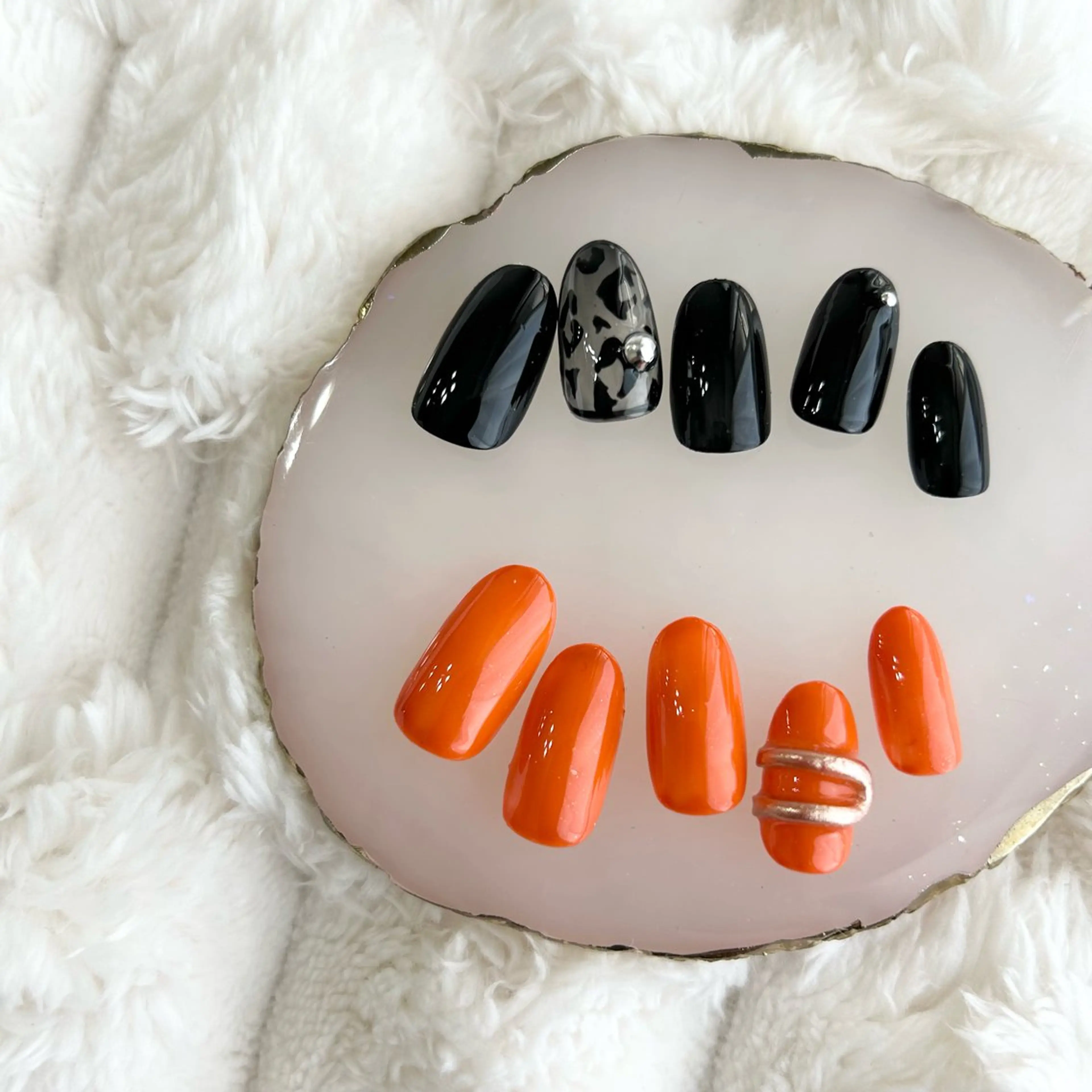 ネイル アートネイル Hurin’s Nail所属・Hurin’s Nail Rikaのネイルデザイン