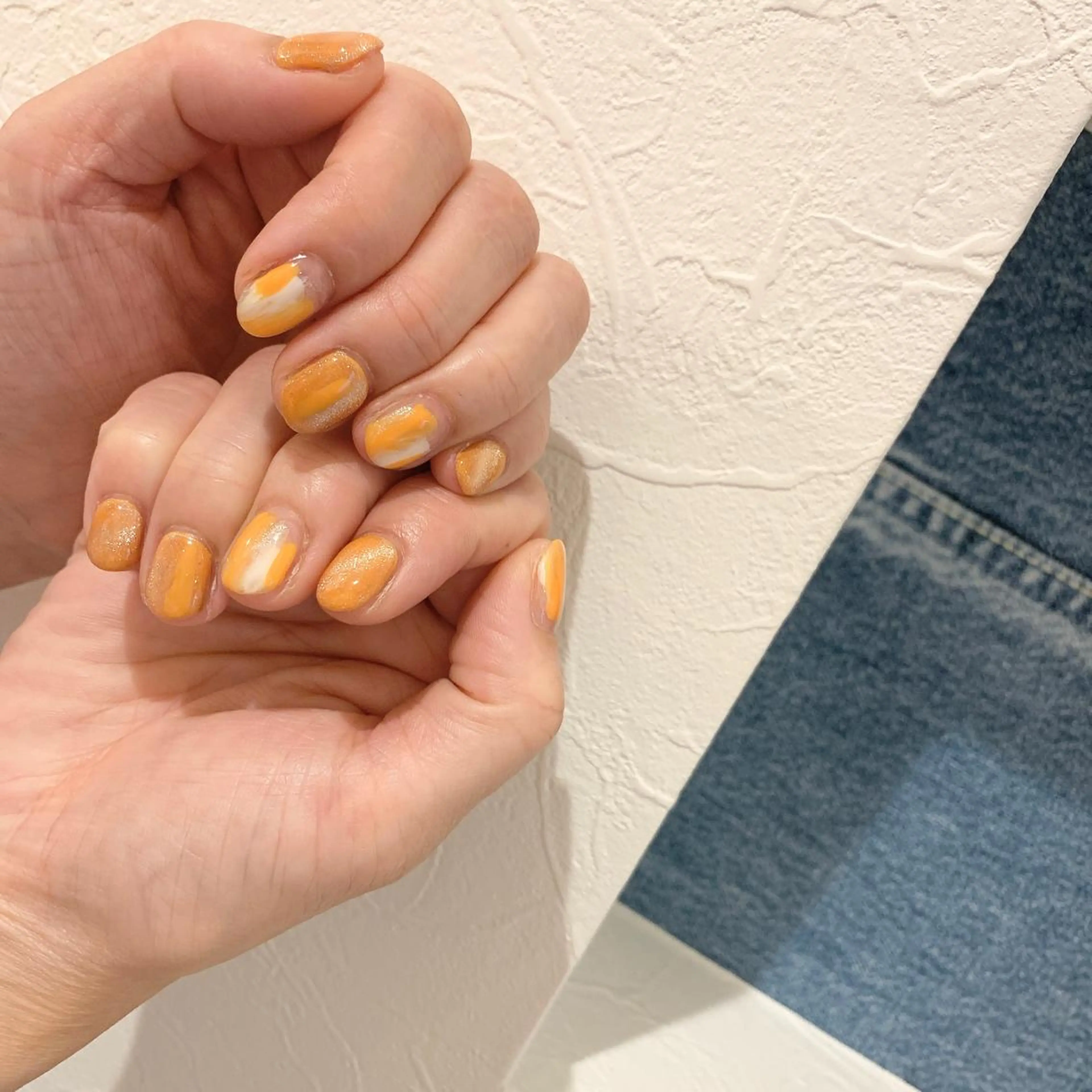 ネイル ハンドネイル ui nailのネイルデザイン