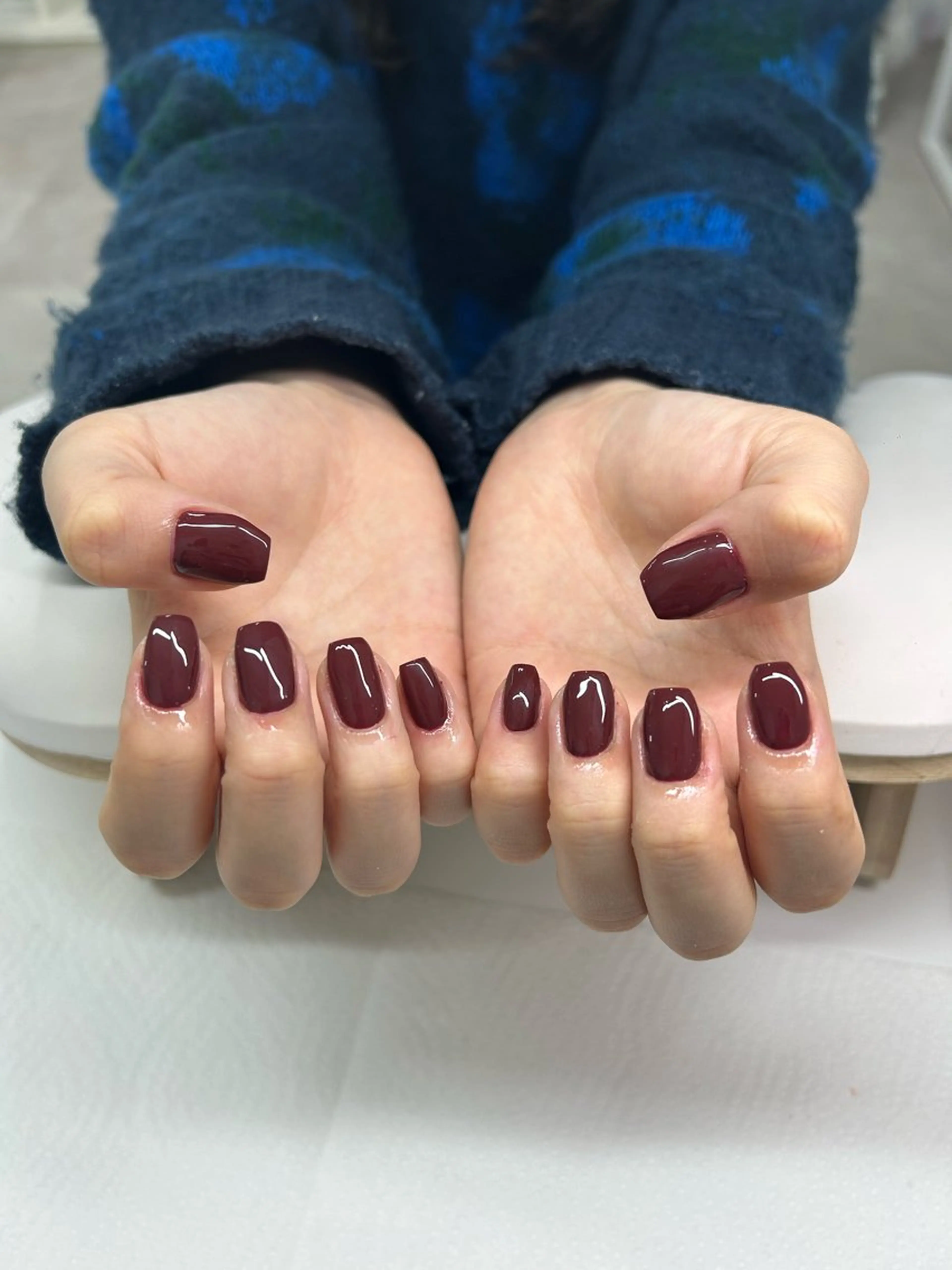 ネイル LA CIELO所属・La cielo Hinaのネイルデザイン