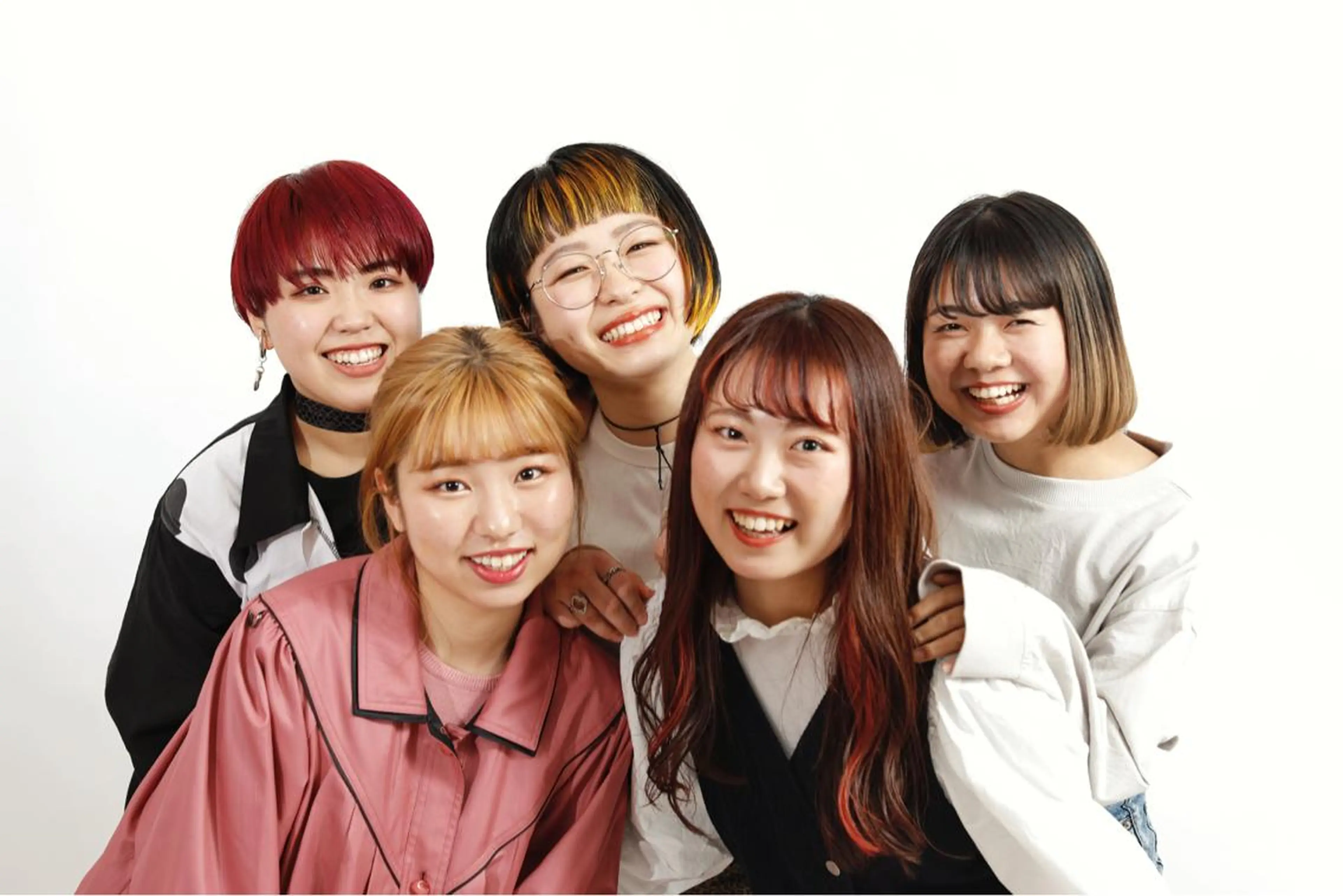 ミディアム 卒業式のヘアスタイル 星屋 和秀のその他イメージ