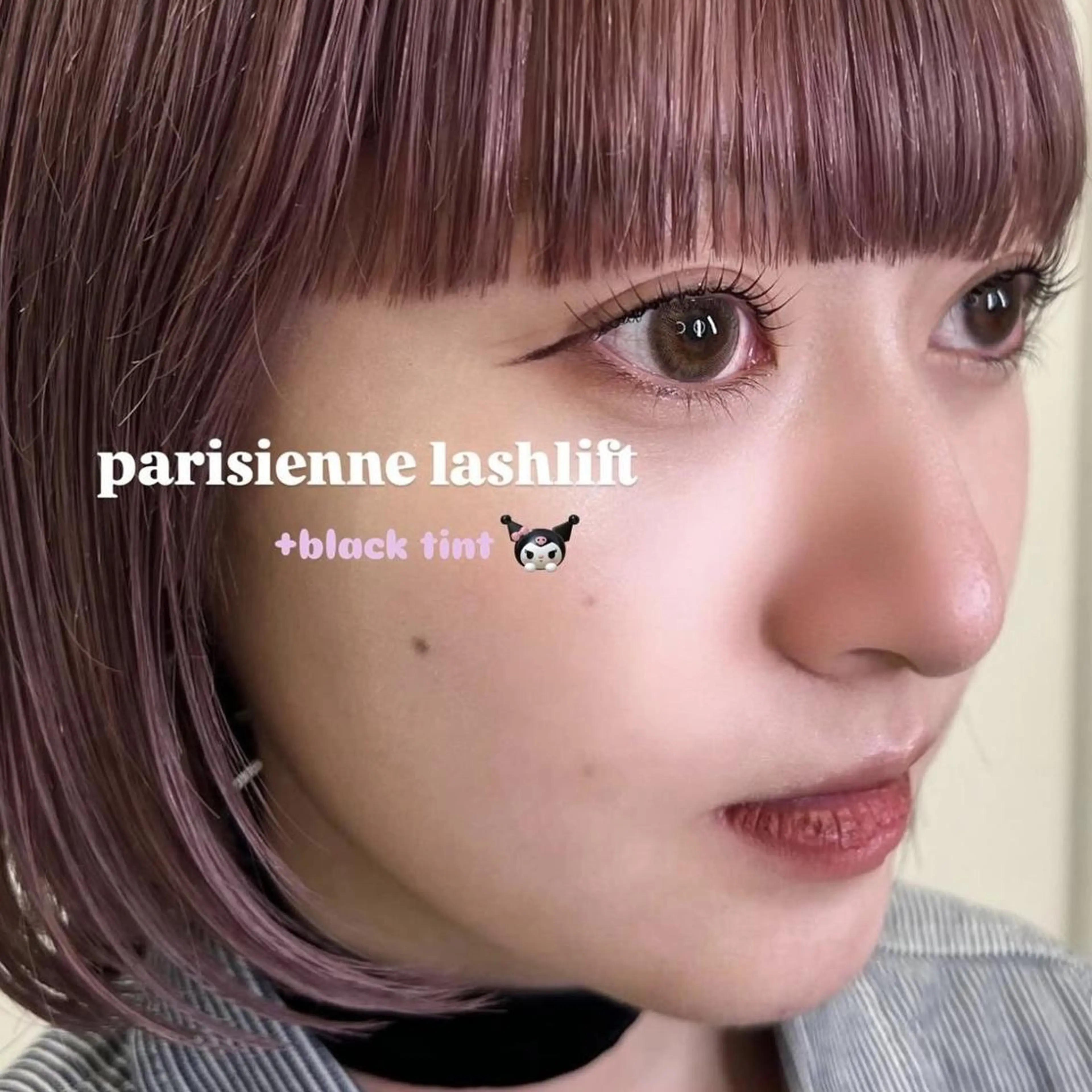 マツエク・マツパ 🍓fein.表参道 ANNEX店🧁🪽のマツエク・マツパデザイン