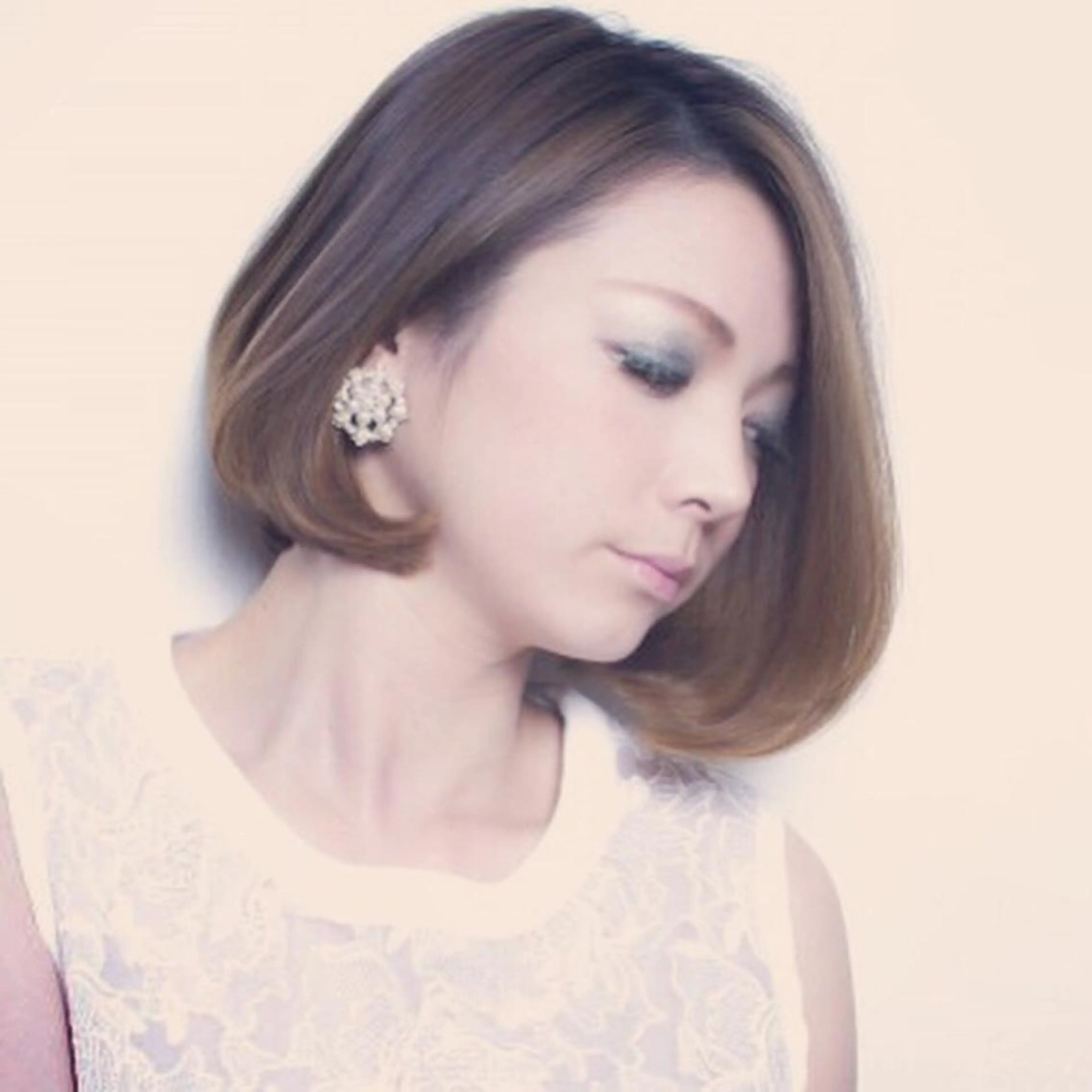 Amel hairのヘアスタイル