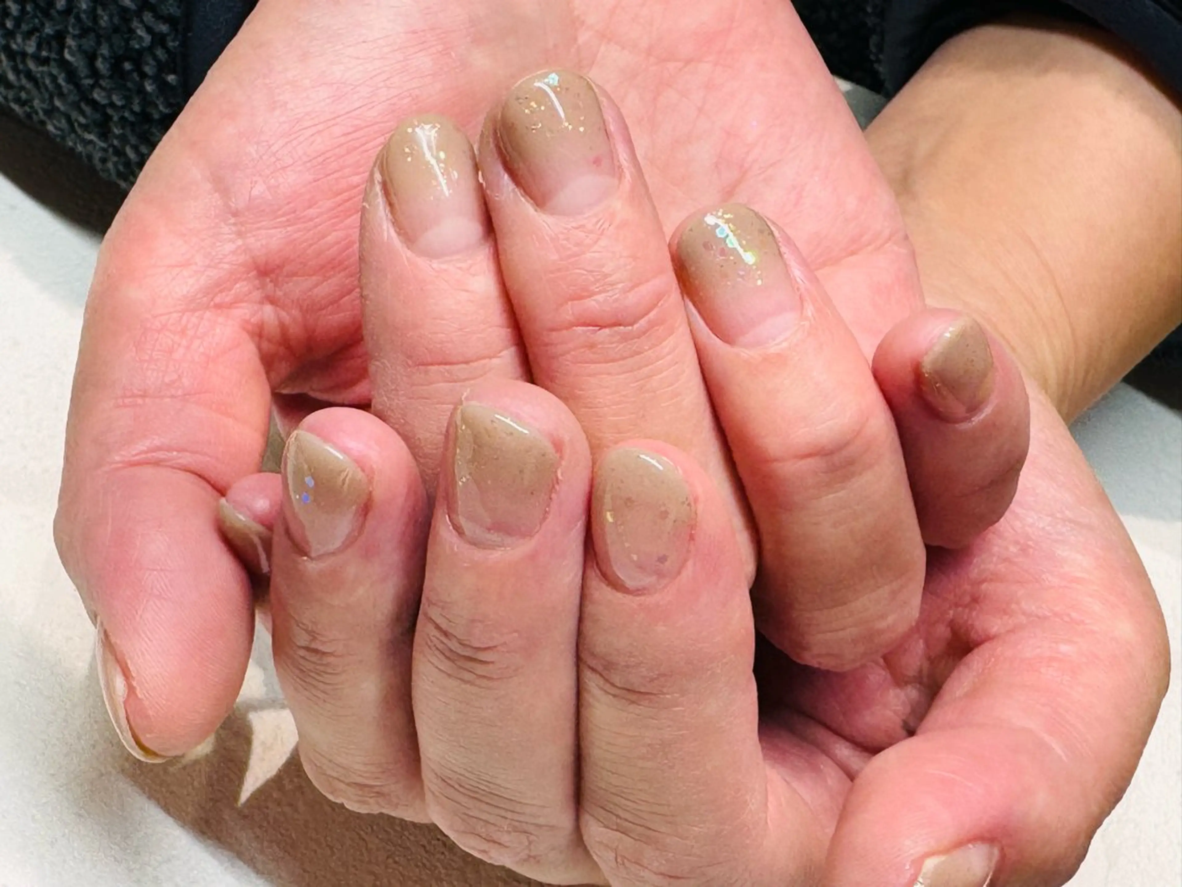 ネイル CURAR藤沢店所属・CURAR 藤沢店 あらのネイルデザイン